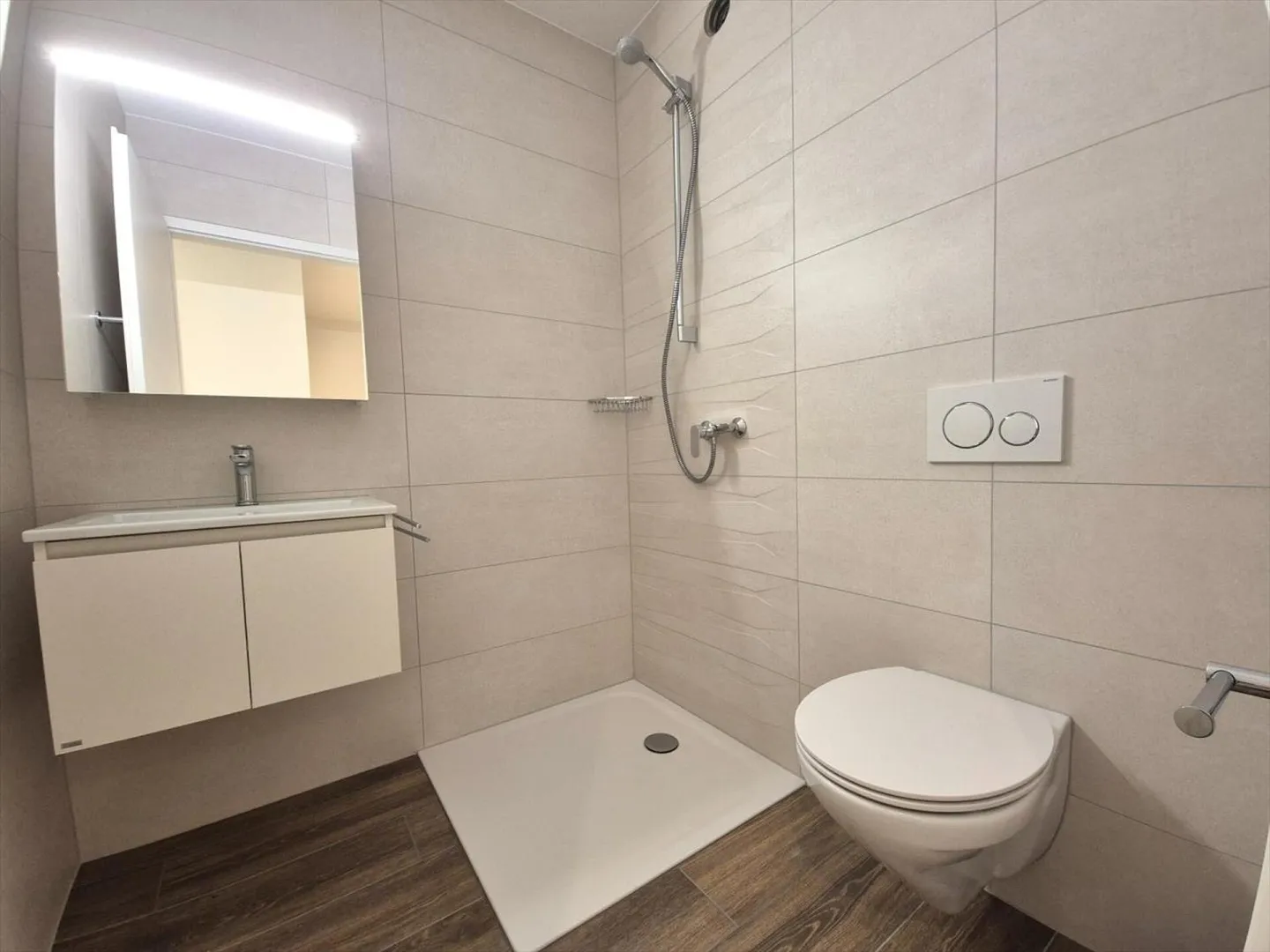 Prairie 4 - Appartement 3.5 pièces au 3ème étage - Photo 8 sur 10