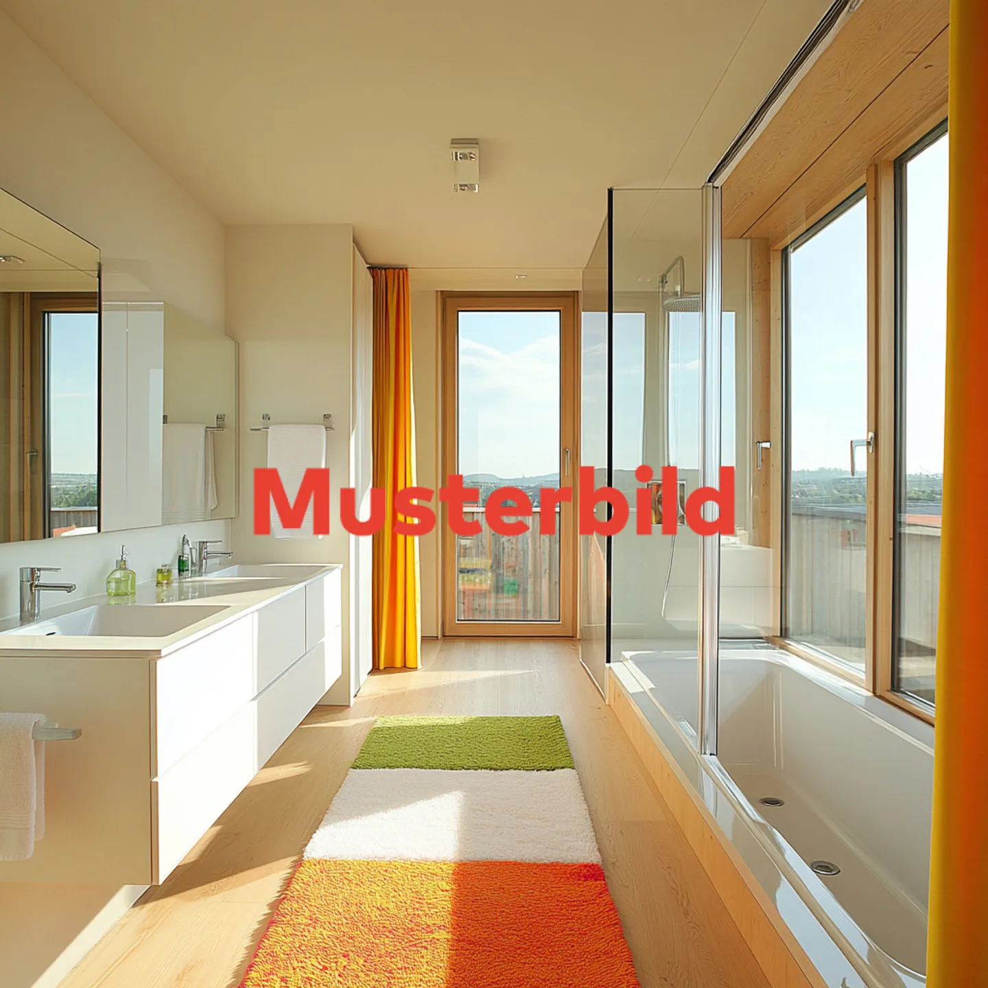 Appartement à louer - Photo 6 sur 7