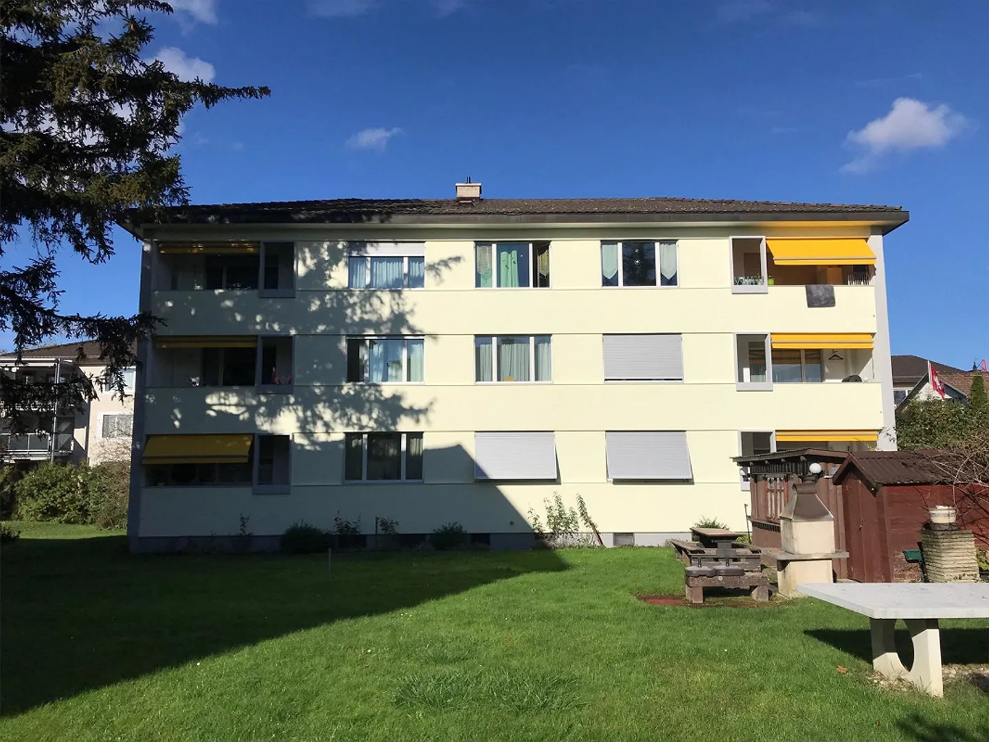 Logement abordable - vous êtes au bon endroit ! - Photo 1 sur 13