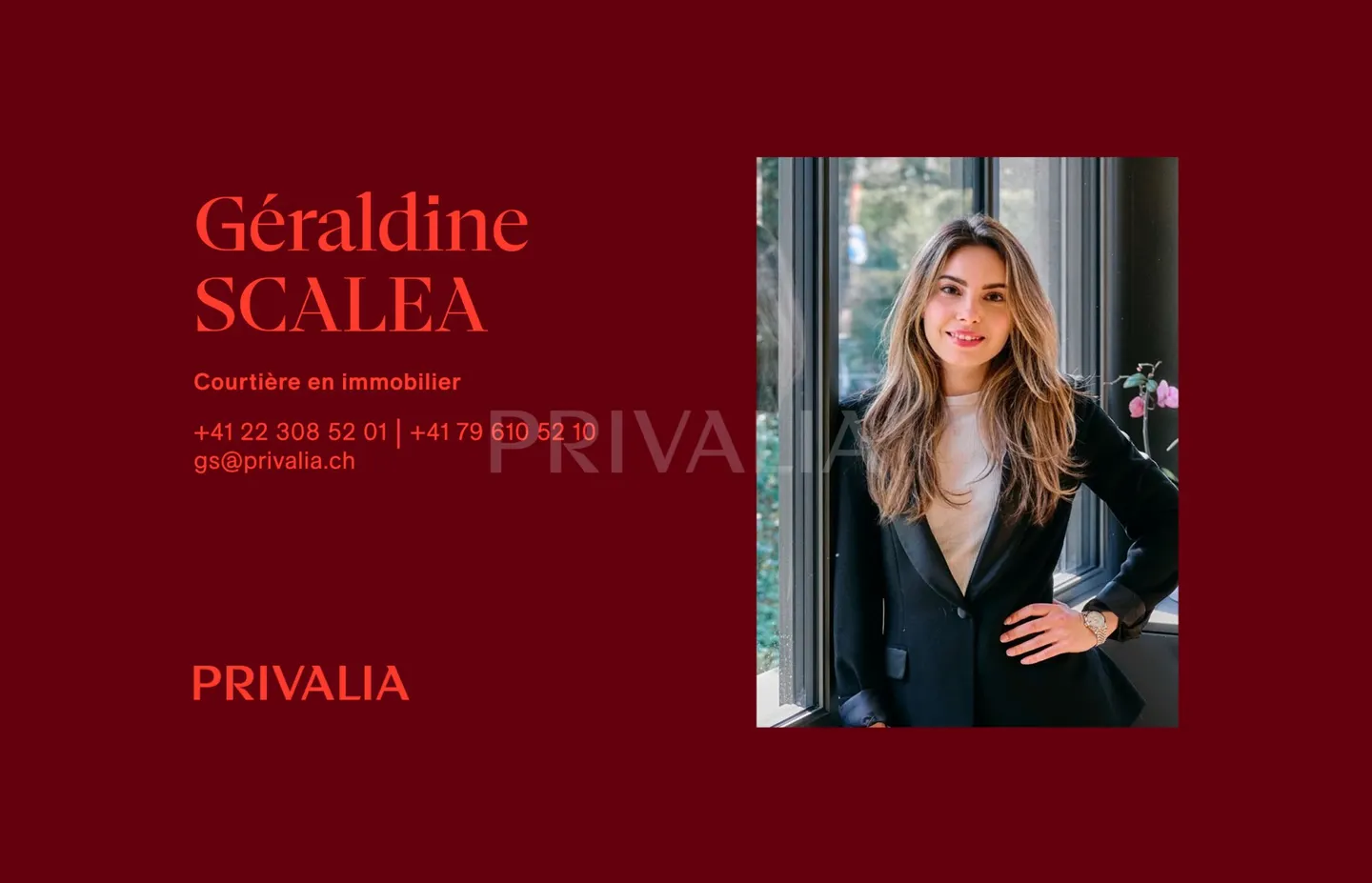Appartamento moderno a Ginevra - Foto 8 di 8