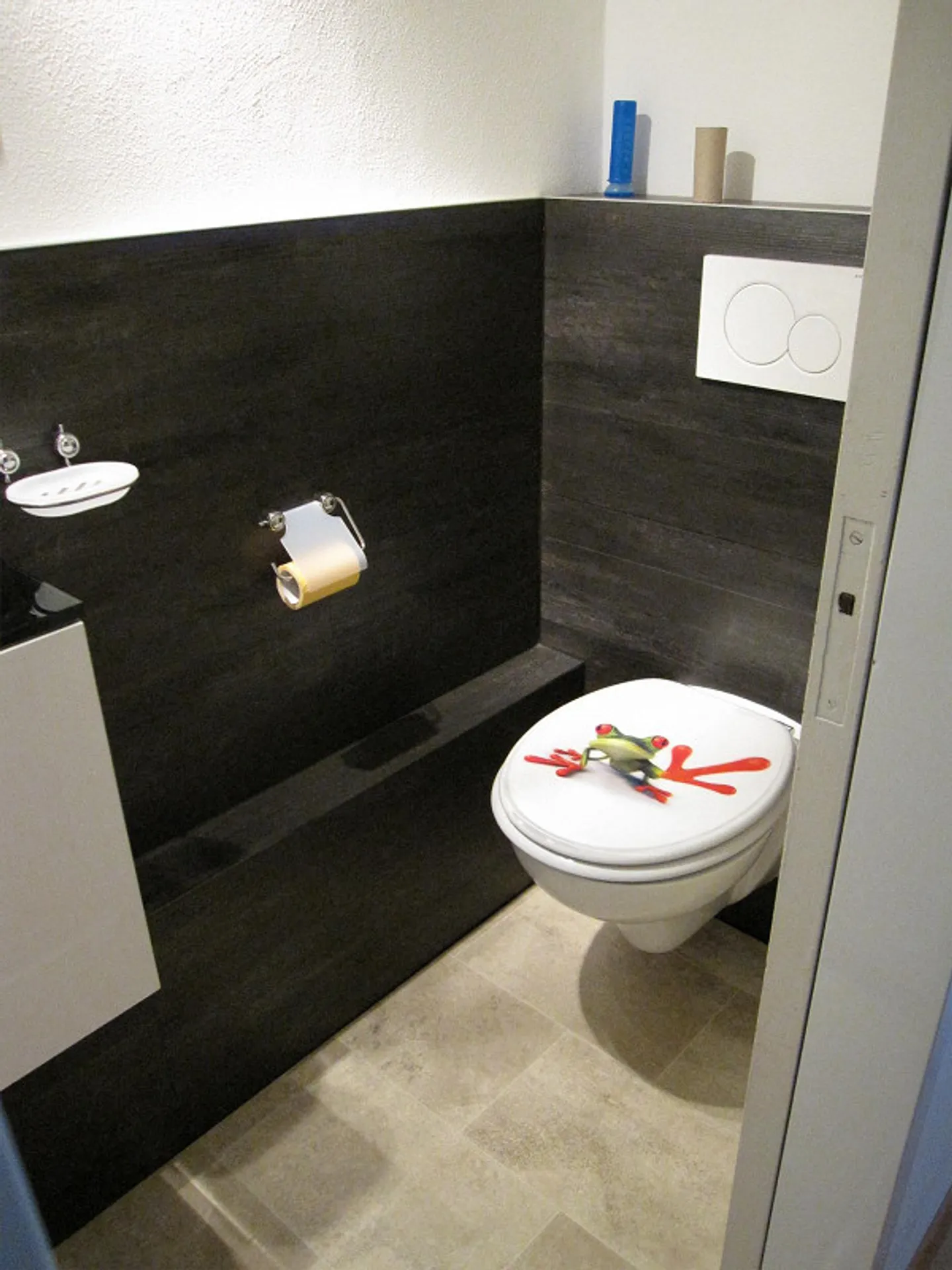 Wohlensee, sonnige Lage, tolle Aussicht + mit ÖV in 15 Min. am Bahnhof - Foto 3 von 7