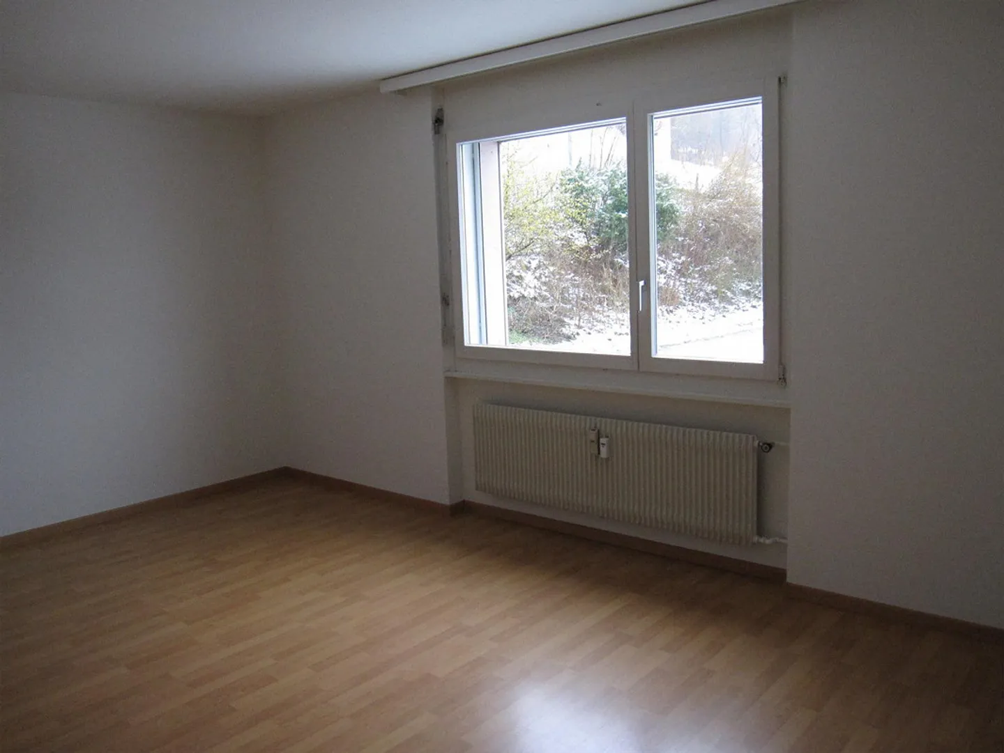 Wohlensee, sonnige Lage, tolle Aussicht + mit ÖV in 15 Min. am Bahnhof - Foto 4 von 7