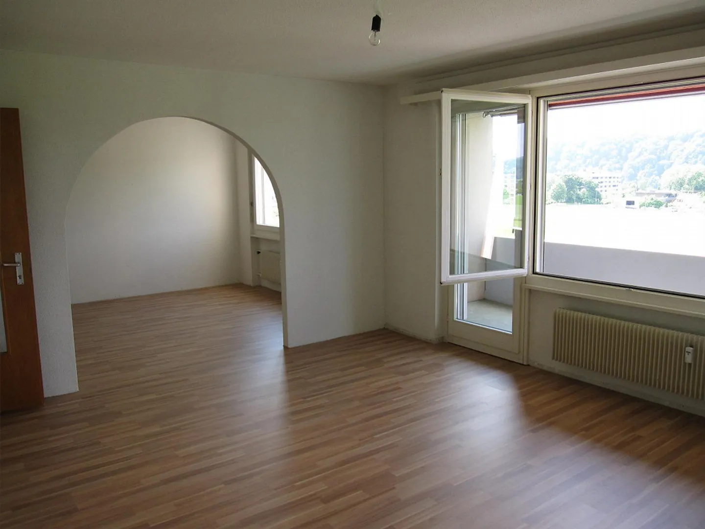 Wohlensee, sonnige Lage, tolle Aussicht + mit ÖV in 15 Min. am Bahnhof - Foto 6 von 7