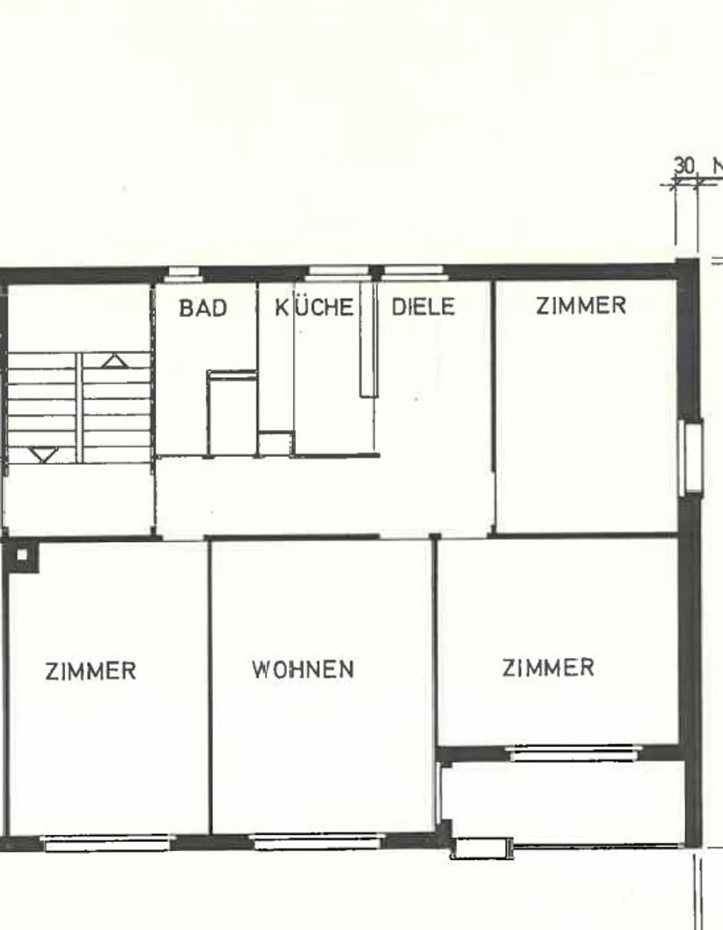 Logement abordable - vous êtes au bon endroit ! - Photo 13 sur 13