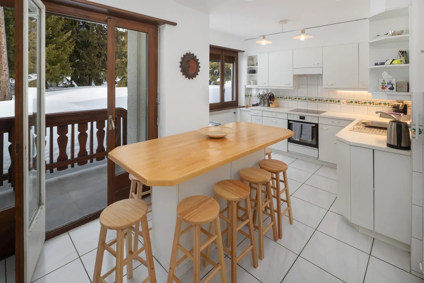 LOC 161 - EMBRUNS - Photo 5 of 21