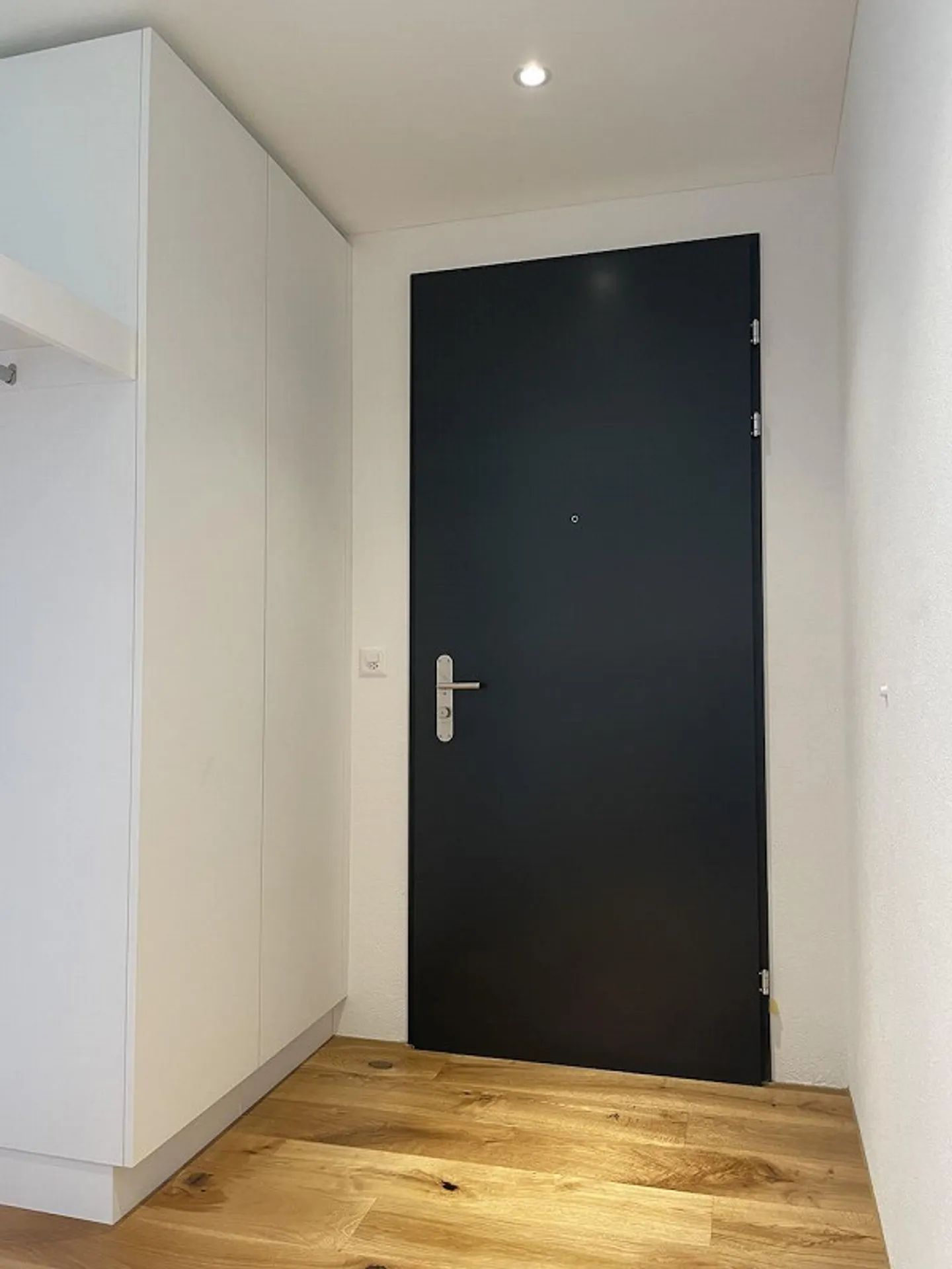 Bellissimo appartamento di 4,5 stanze in affitto - Foto 1 di 14