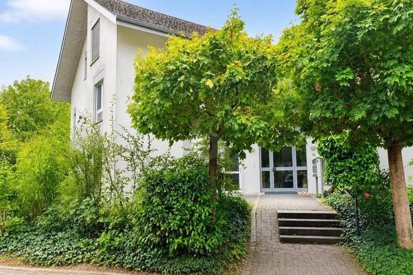 IN A QUIET LOCATION WITH LOTS OF PRIVACY! - Photo 1 of 6
