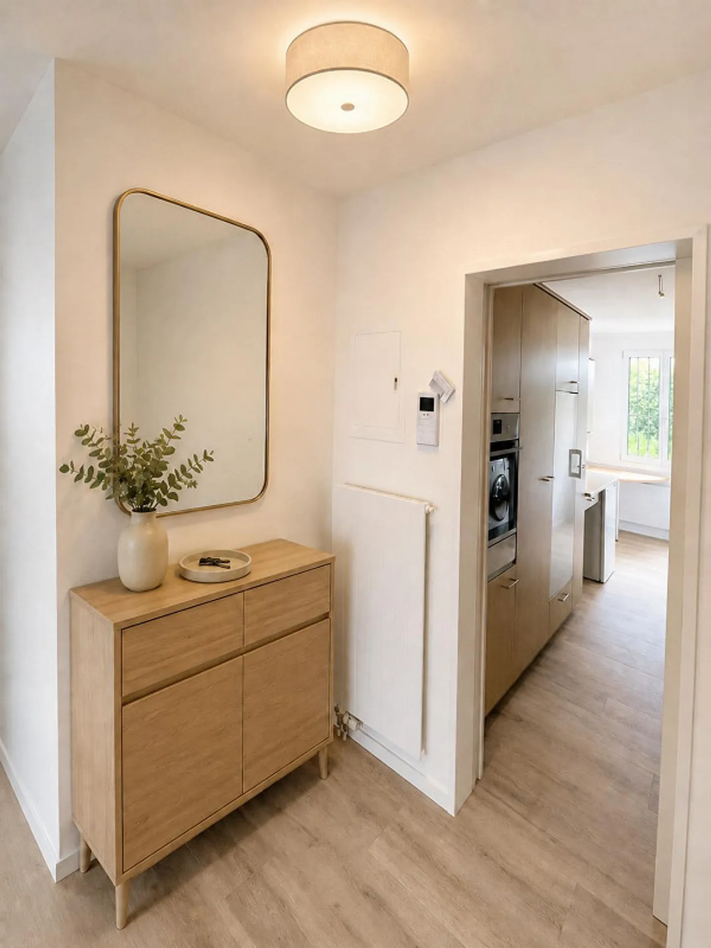 Appartement lumineux de 4,5 pièces avec balcon à Saint-Gall - Photo 9 sur 14