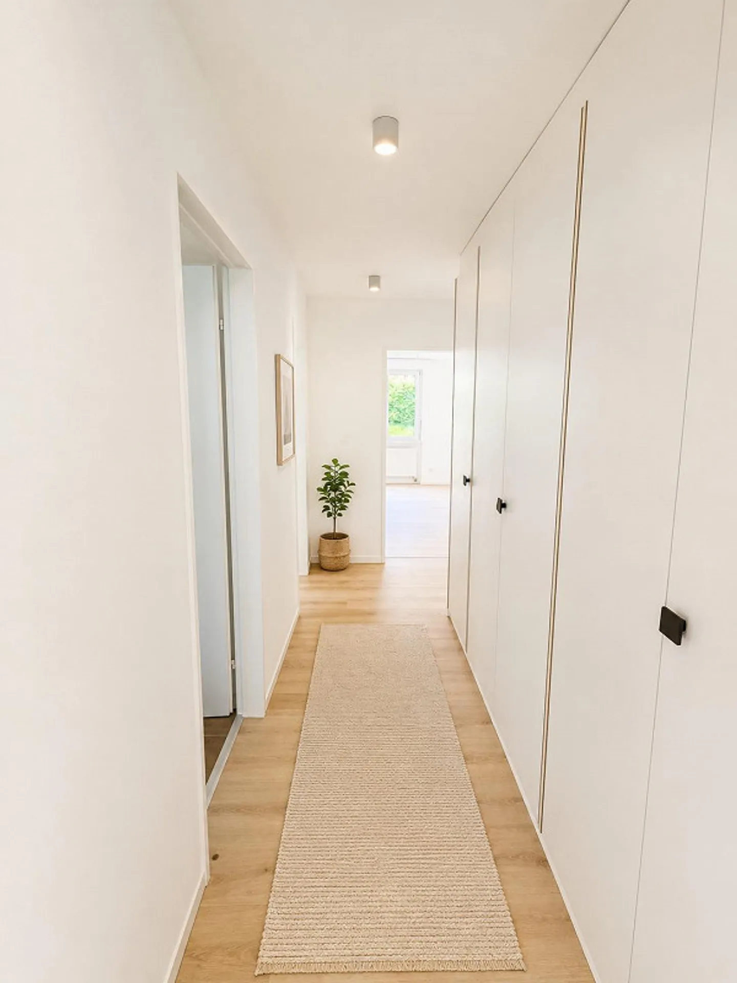 Appartement lumineux de 4,5 pièces avec balcon à Saint-Gall - Photo 10 sur 14