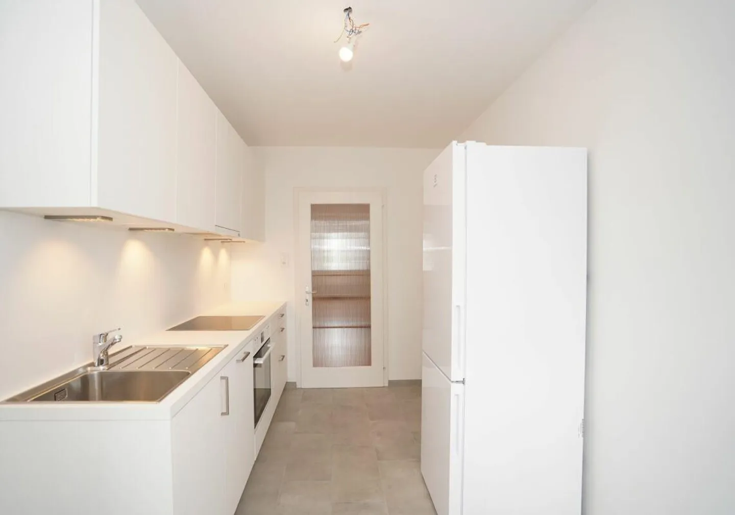 Appartamento moderno con 3 camere nel quartiere Iselin - Foto 2 di 8