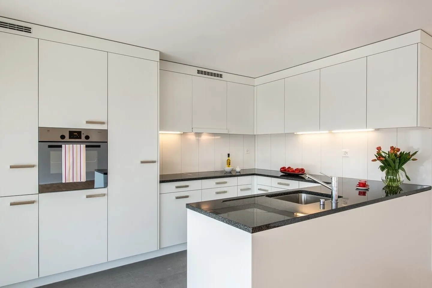 Appartement à louer - Photo 5 sur 9