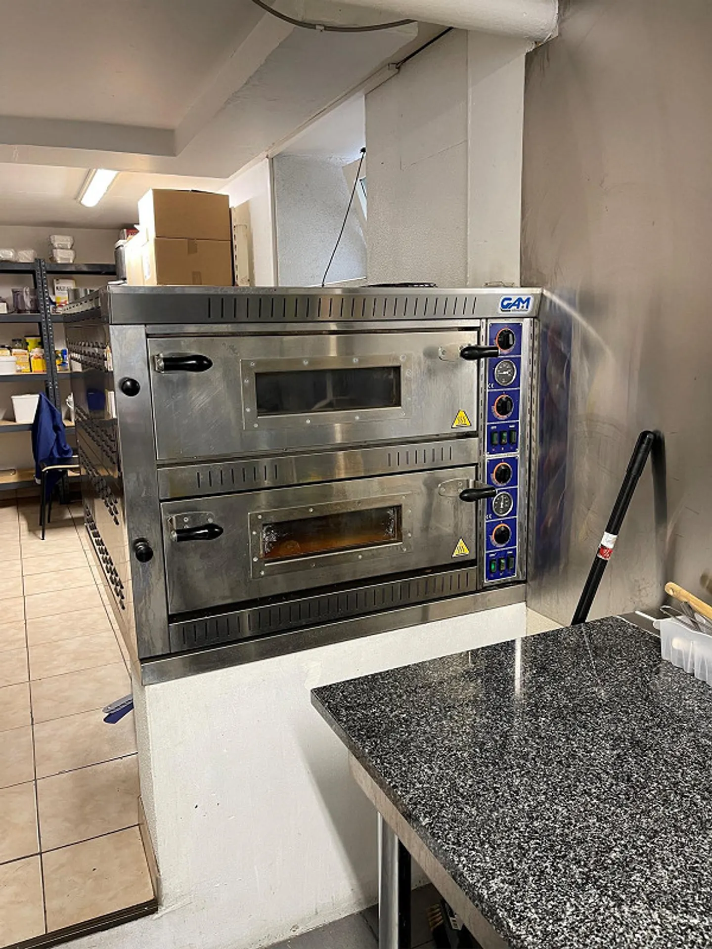 Piccolo locale gastronomico - Da asporto - Foto 11 di 11