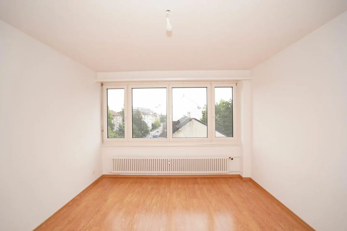 Appartamento moderno con 3 camere nel quartiere Iselin - Foto 4 di 8