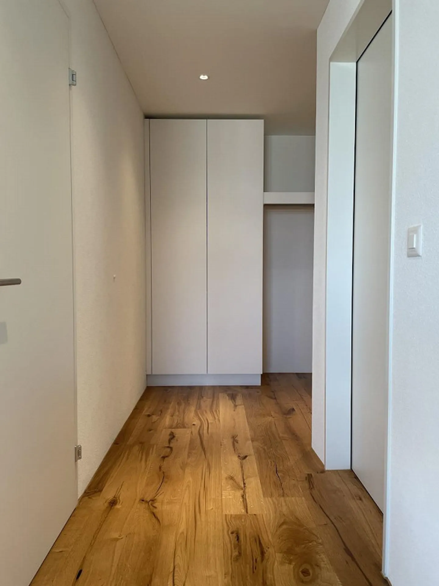 Bellissimo appartamento di 4,5 stanze in affitto - Foto 2 di 14