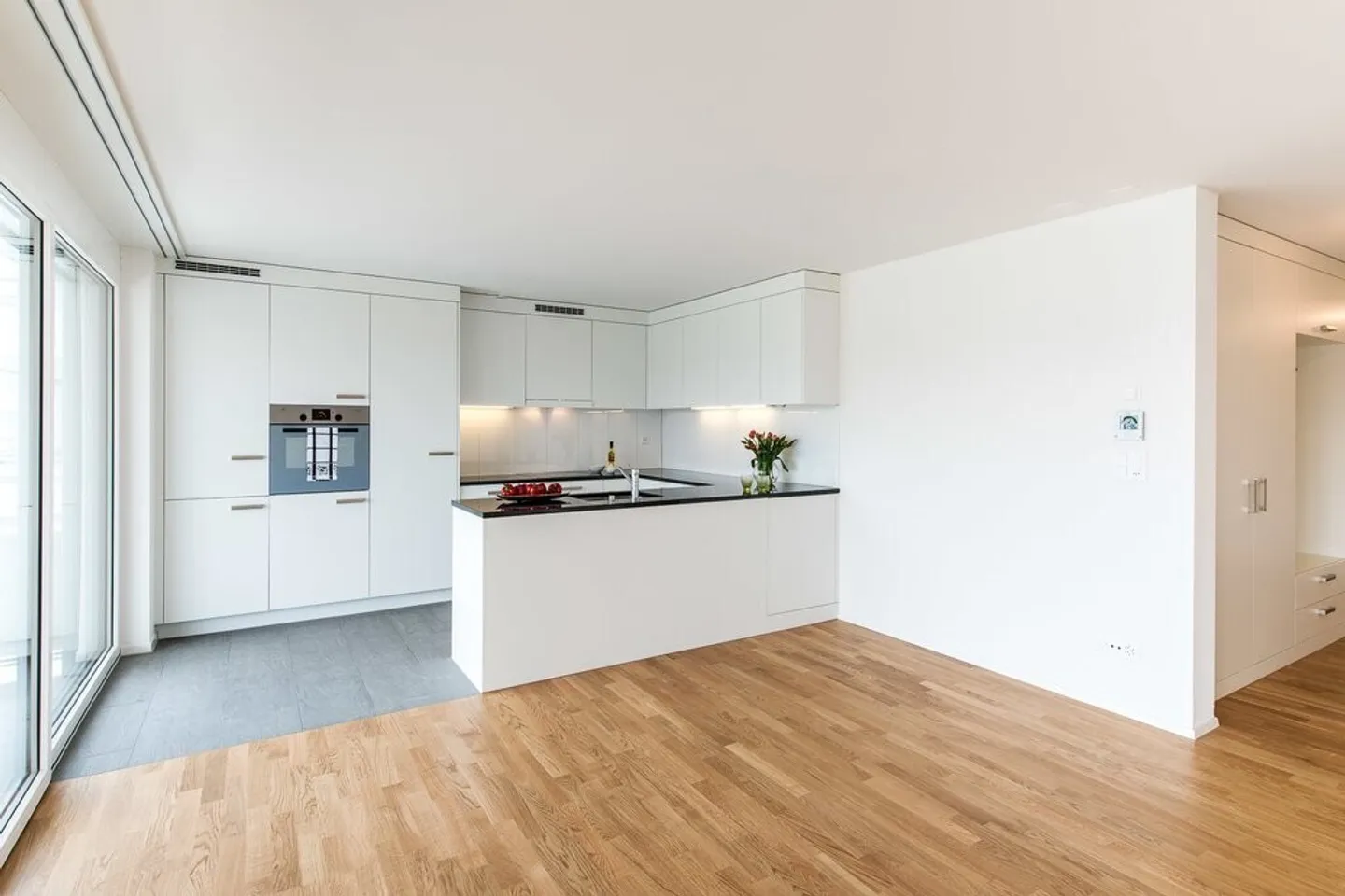 Appartement à louer - Photo 3 sur 9