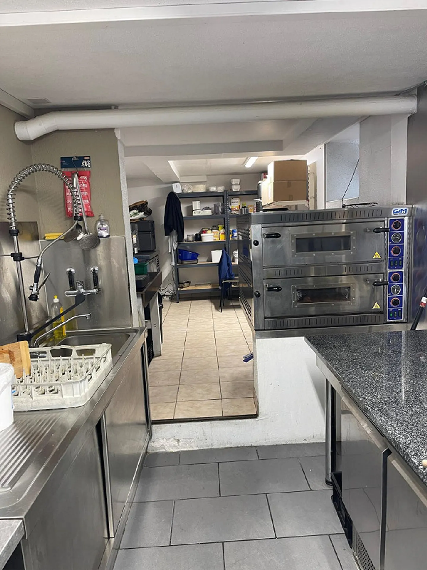 Piccolo locale gastronomico - Da asporto - Foto 6 di 11