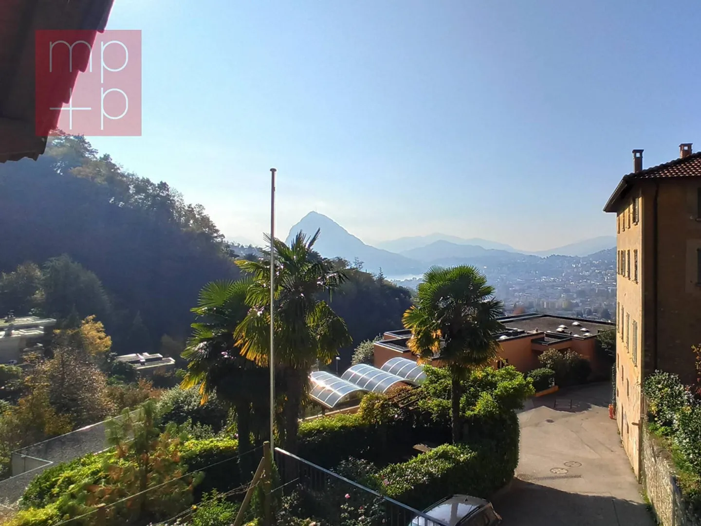 Einfamilienhaus - Pregassona - Foto 1 von 8