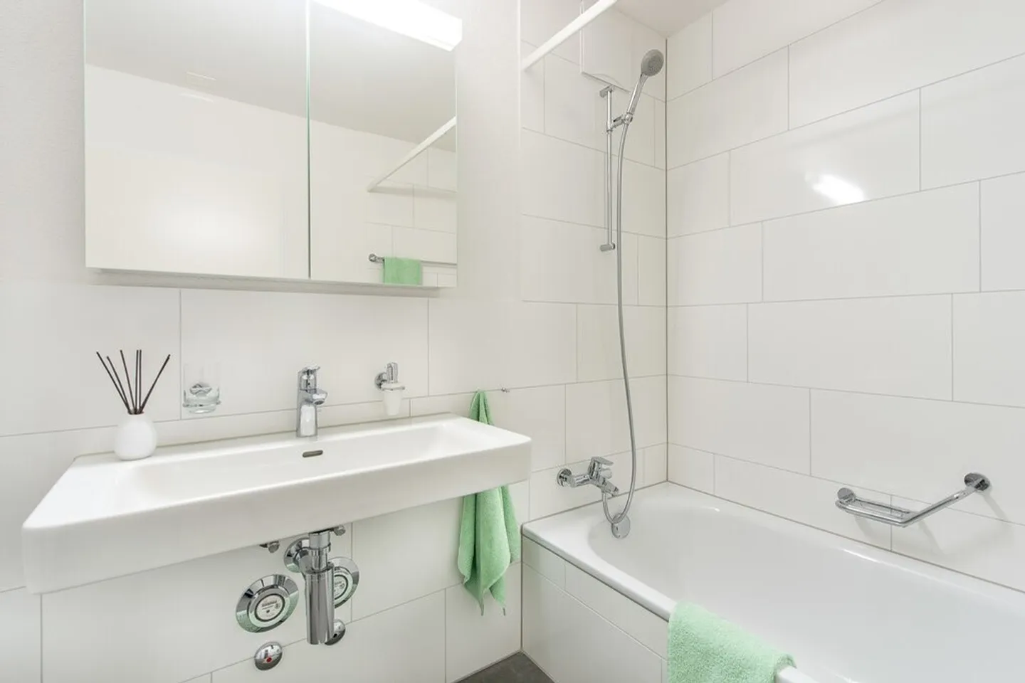 Appartement à louer - Photo 6 sur 9