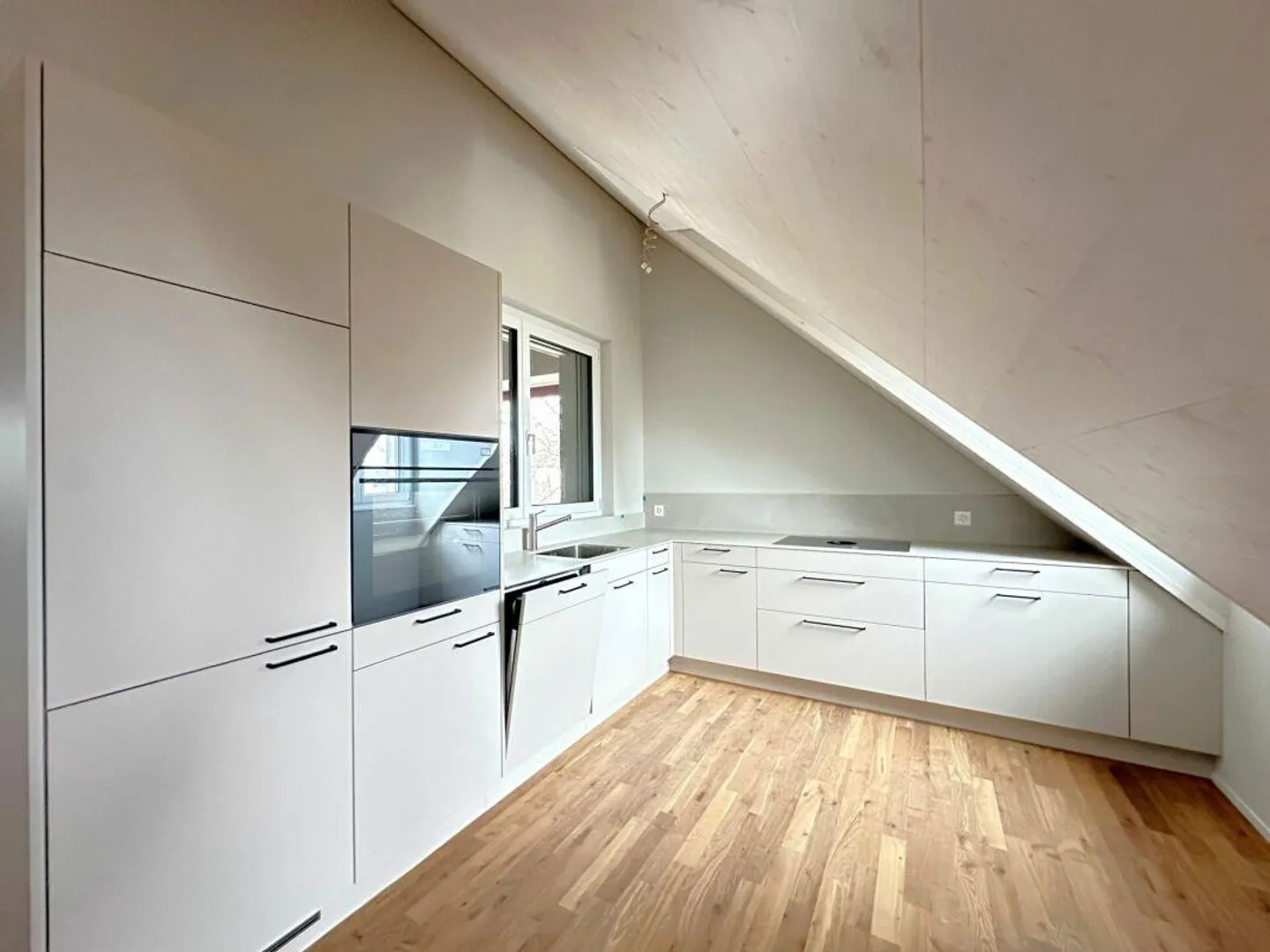 Stilvolle 3.5-Zimmerwohnung - Foto 4 von 15