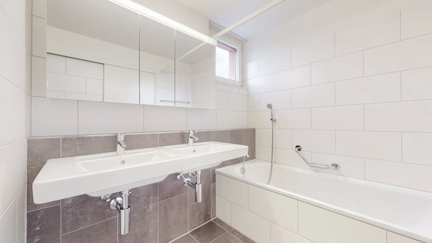 Penthouse mieten - Foto 7 von 11