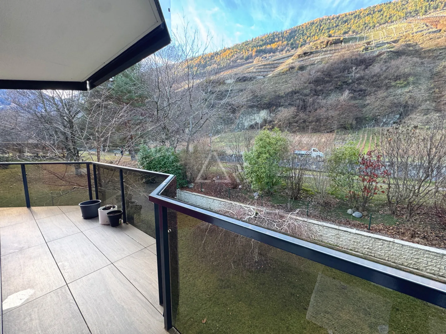 APPARTAMENTO 5.5 STANZE CON STUDIO - QUARTIERE PIÙ RICERCATO FUSION, MARTIGNY - Foto 7 di 10