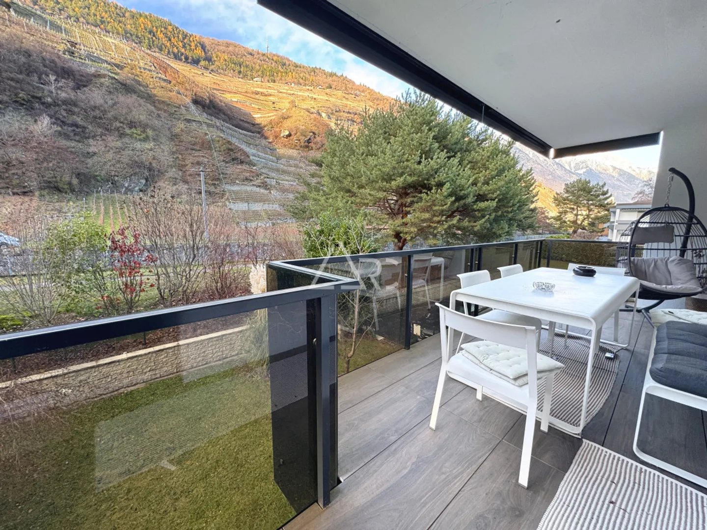 APPARTAMENTO 5.5 STANZE CON STUDIO - QUARTIERE PIÙ RICERCATO FUSION, MARTIGNY - Foto 6 di 10