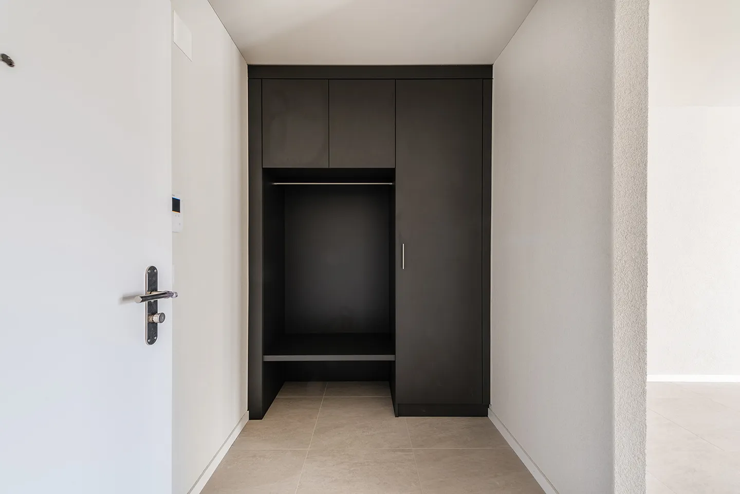 Il tuo APPARTAMENTO SOGNO a Flawil - Appartamento 2.5 locali al piano terra in affitto - Foto 3 di 7