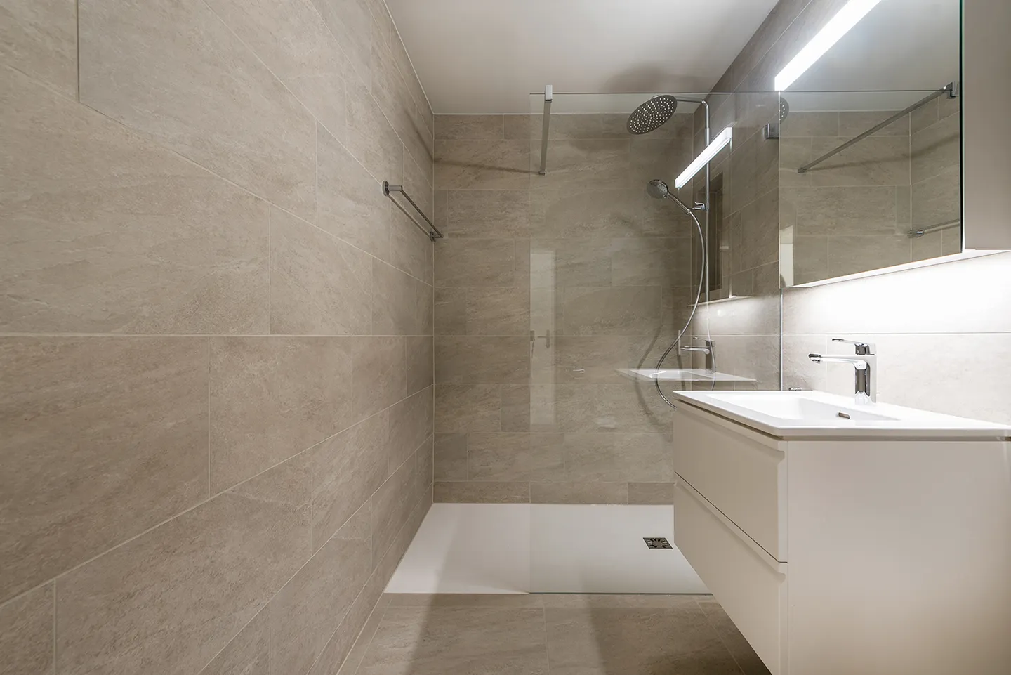 Il tuo APPARTAMENTO SOGNO a Flawil - Appartamento 2.5 locali al piano terra in affitto - Foto 4 di 7