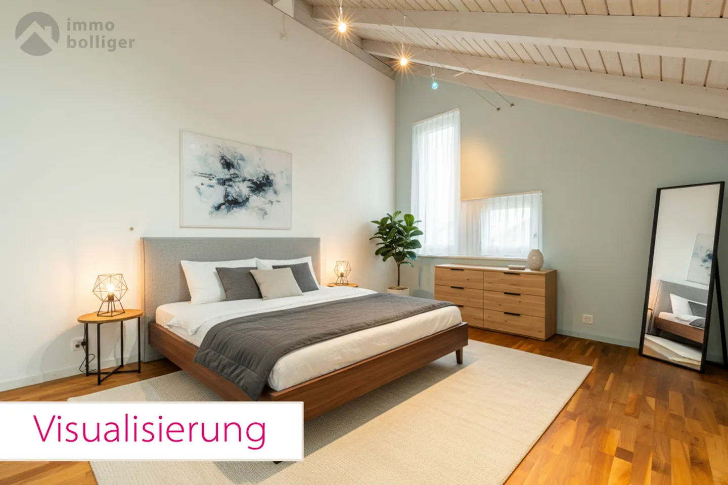 La felicità abitativa incontra l'idillio del giardino - Foto 10 di 23