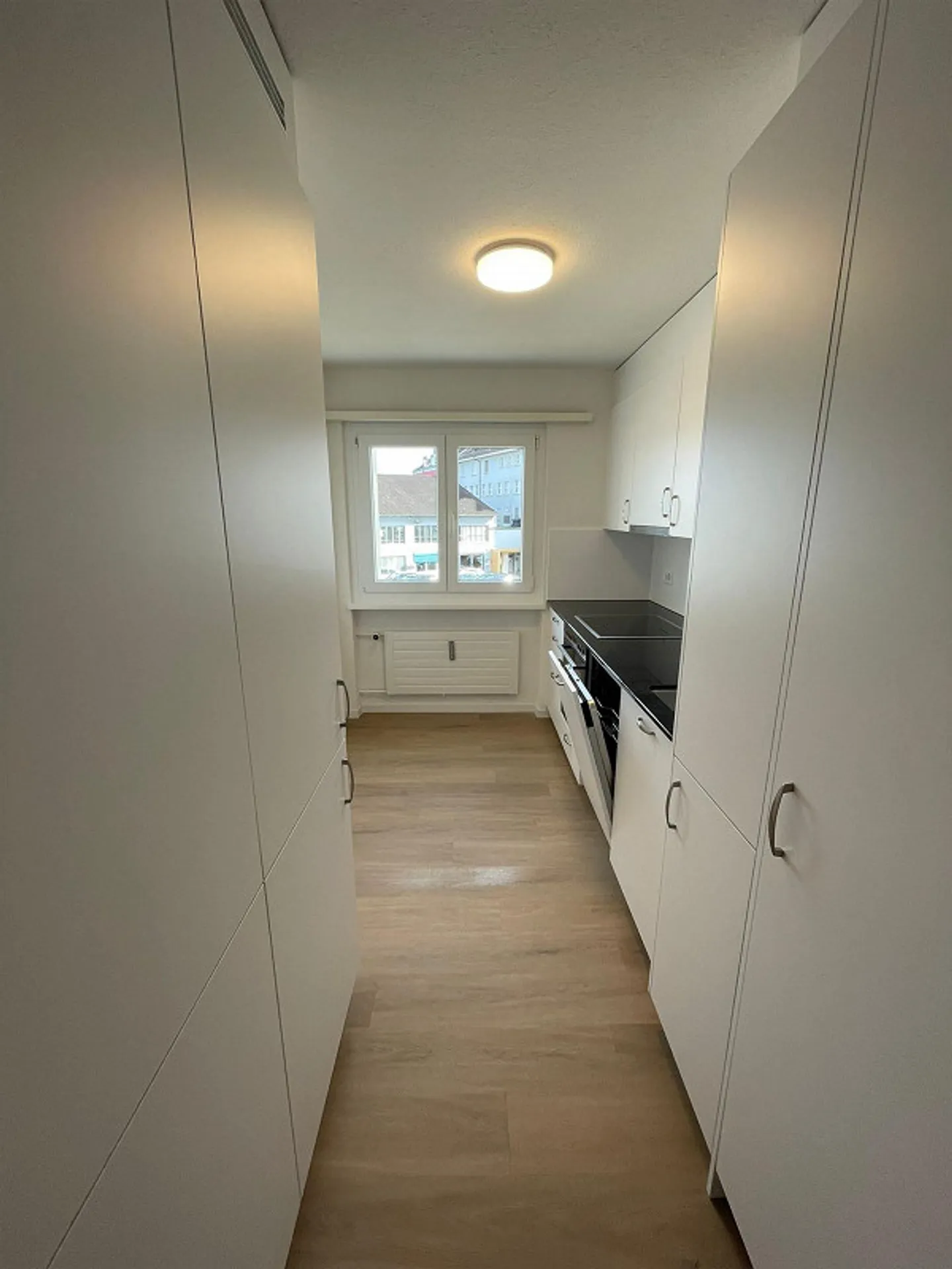 Ultimo appartamento 4 locali ristrutturato cerca te! - Foto 3 di 9