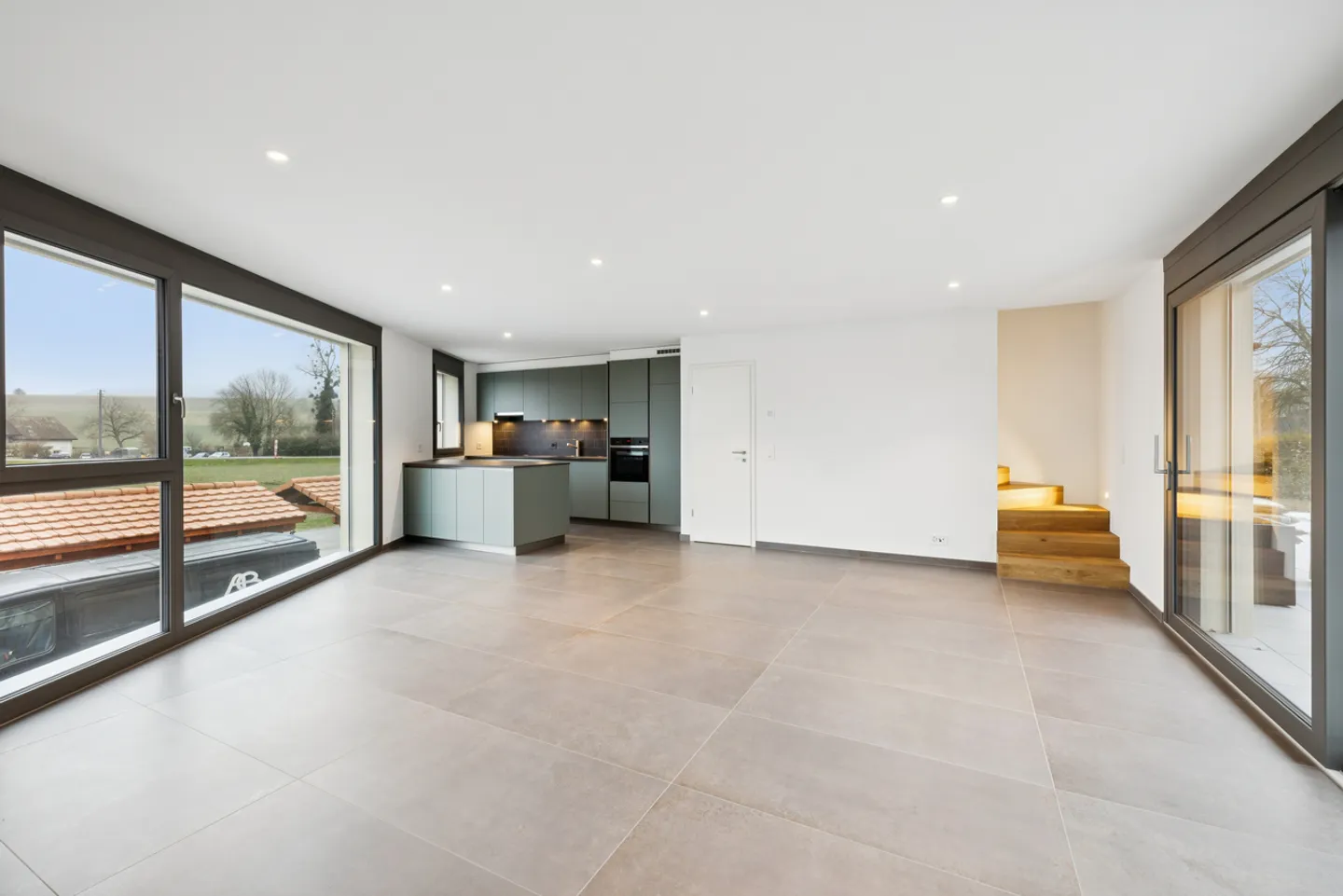 Residenza Clos des Pièces - Villa in costruzione! - Foto 24 di 28