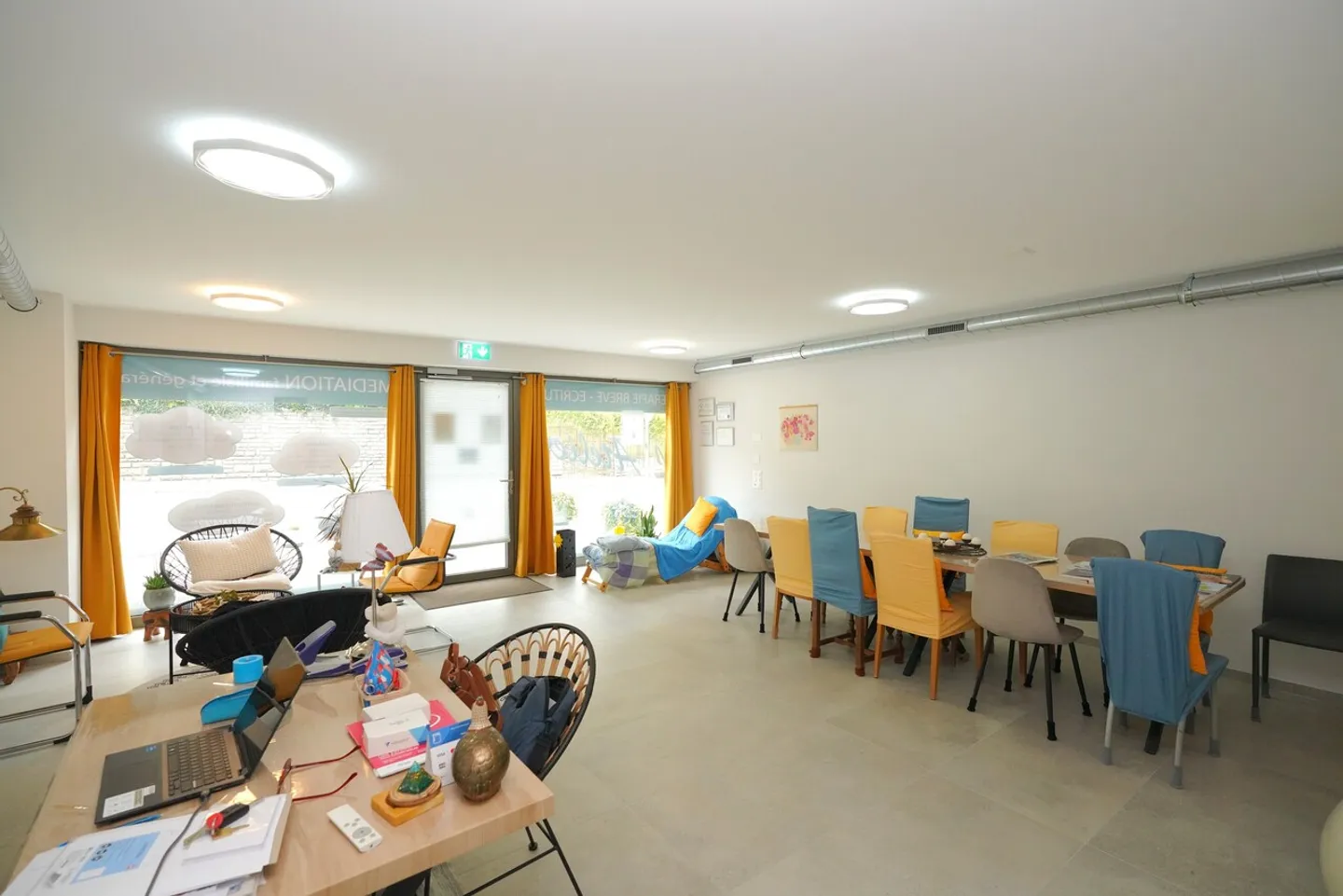 Commercial Space in Sierre - Photo 5 of 8