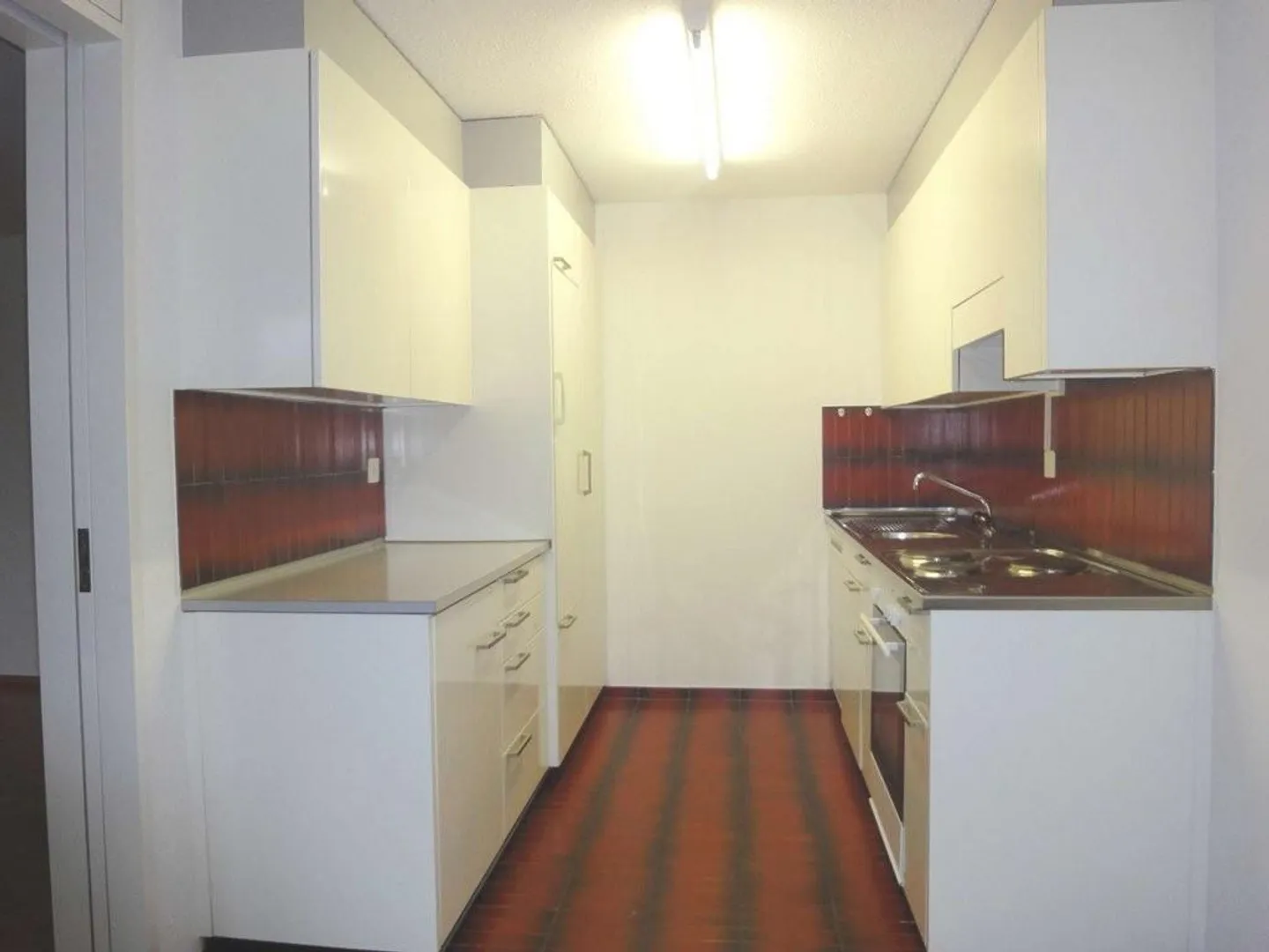 Geräumige Wohnung in ruhiger Lage - Foto 5 von 7