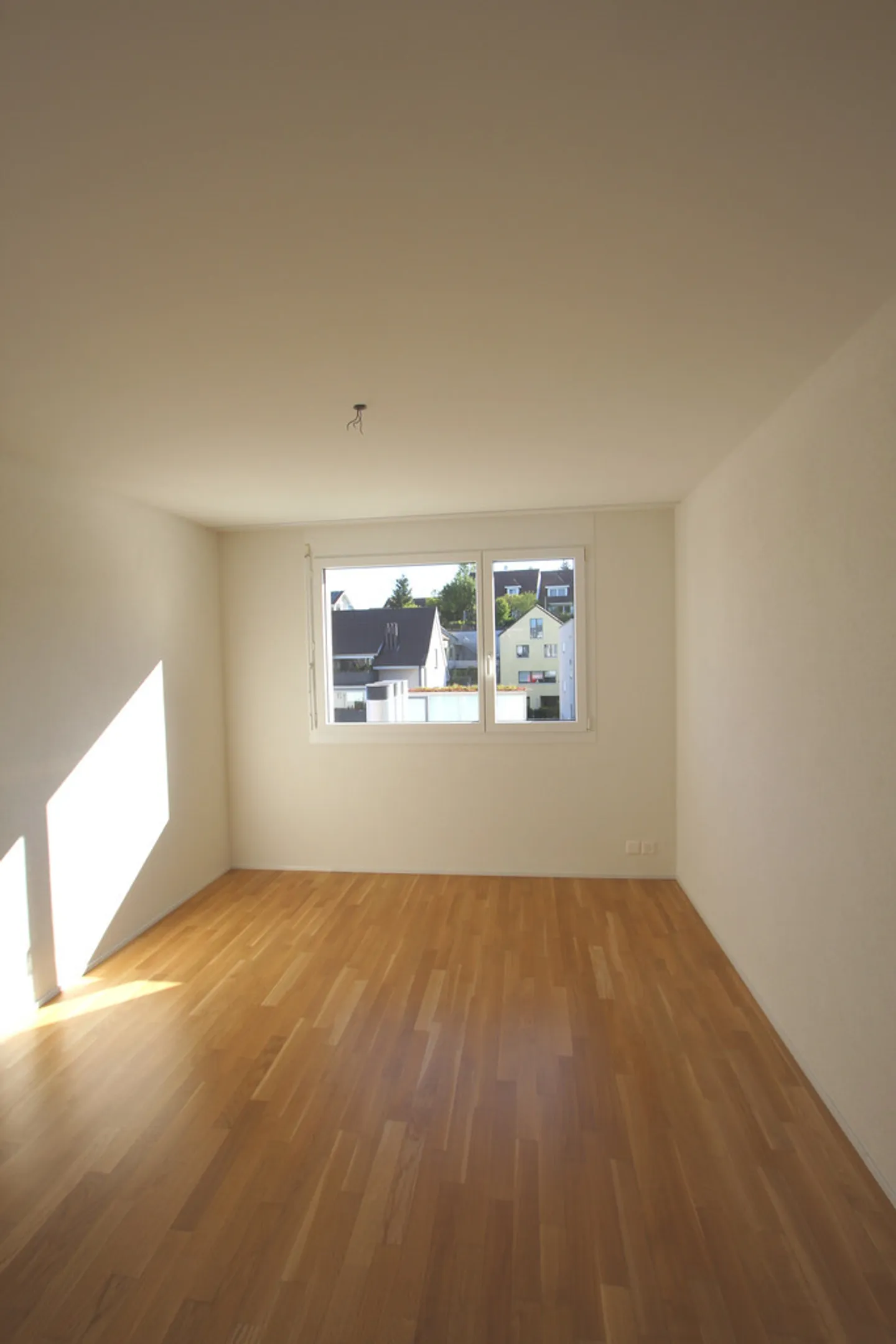 Nachmieter gesucht für die 2.5 Zimmerdachwohnung in Zentrum von Möhlin - Foto 3 von 3