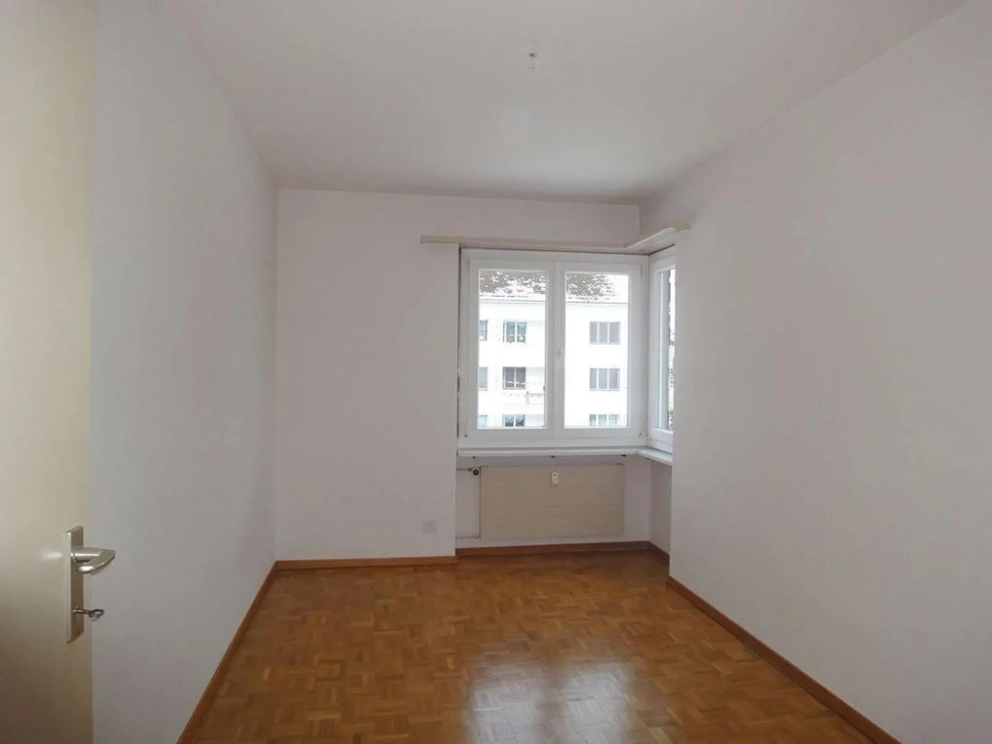 Geräumige Wohnung in ruhiger Lage - Foto 4 von 7