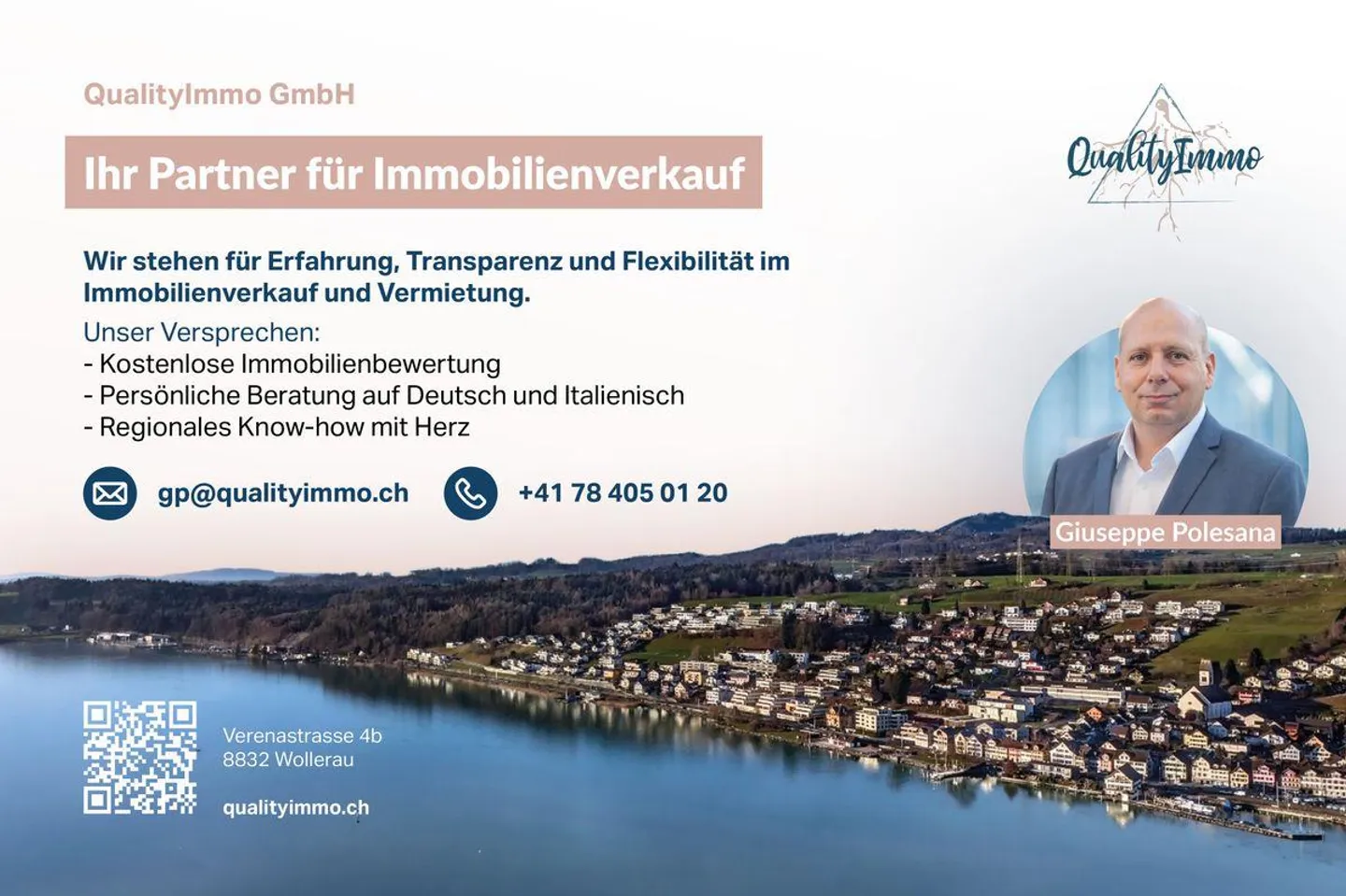 Exclusive 4.5 room apartment with 118m2 living space - completely renovated in Glarus Süd - Photo 10 of 10