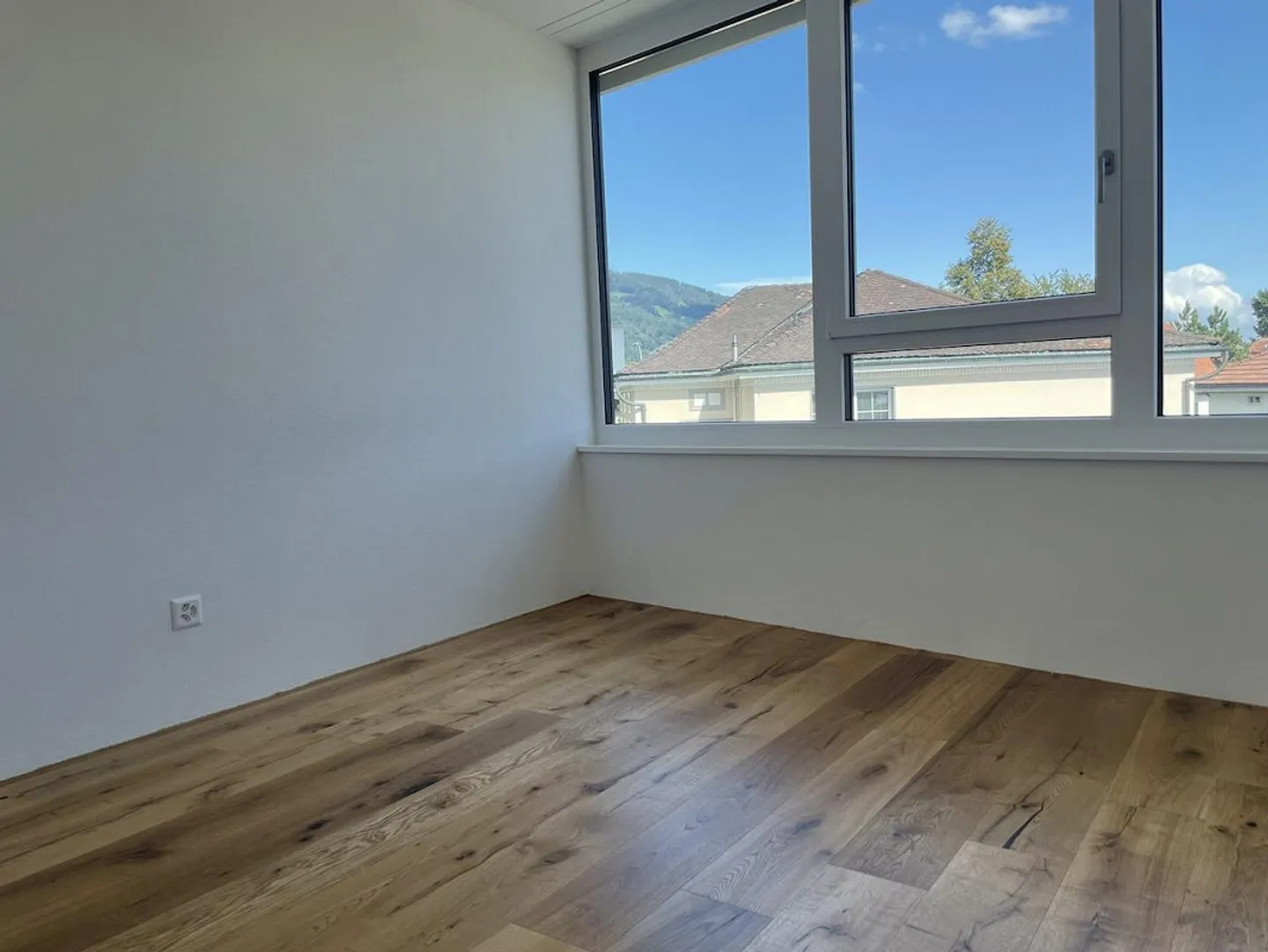 Bellissimo appartamento di 4,5 stanze in affitto - Foto 6 di 14