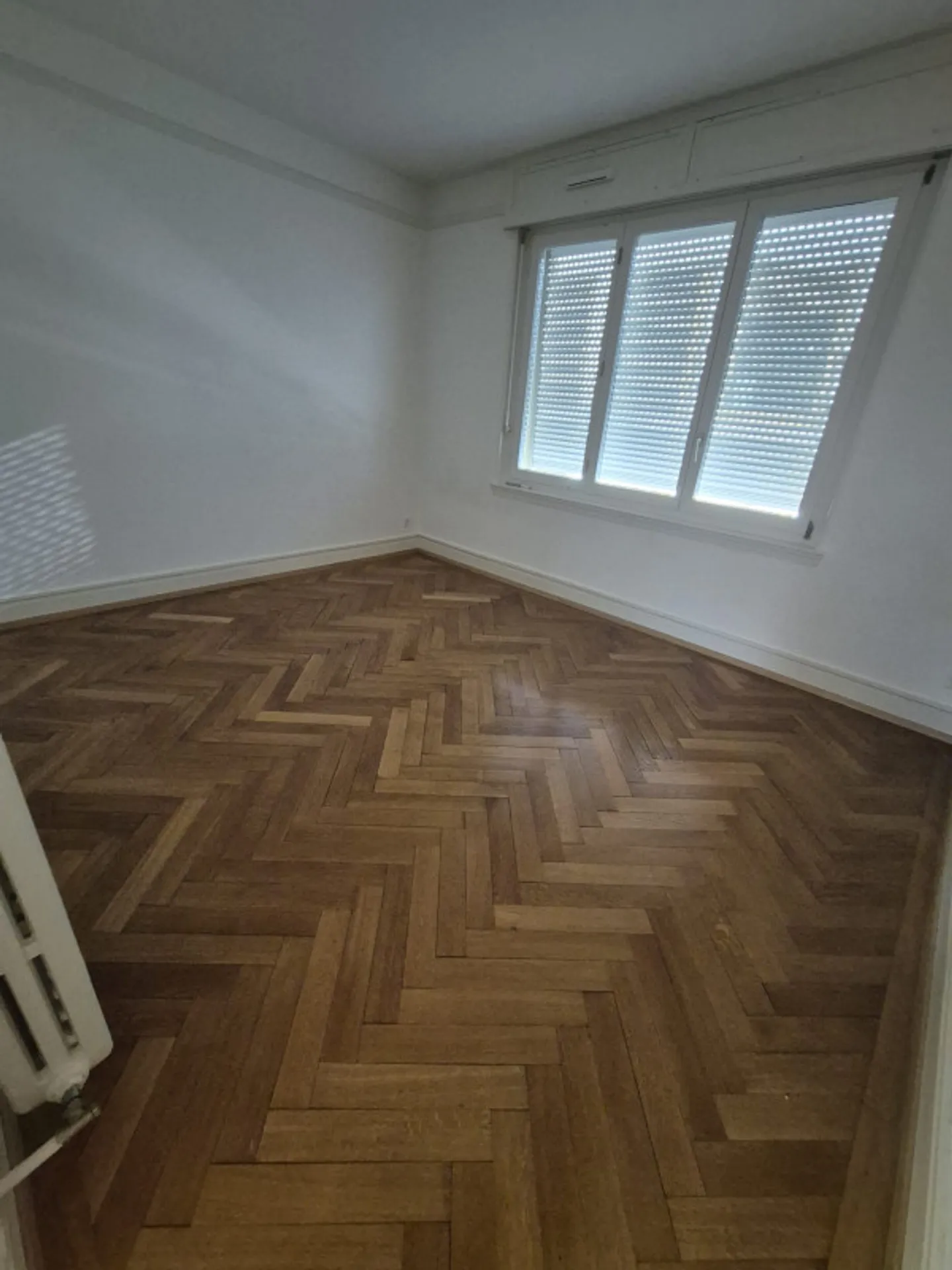 4 rooms on the 2nd floor - Rue du Sablon 23 in Morges - Photo 8 of 10