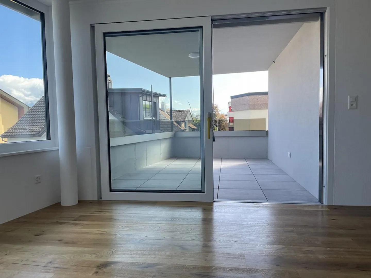 Bellissimo appartamento di 4,5 stanze in affitto - Foto 8 di 14