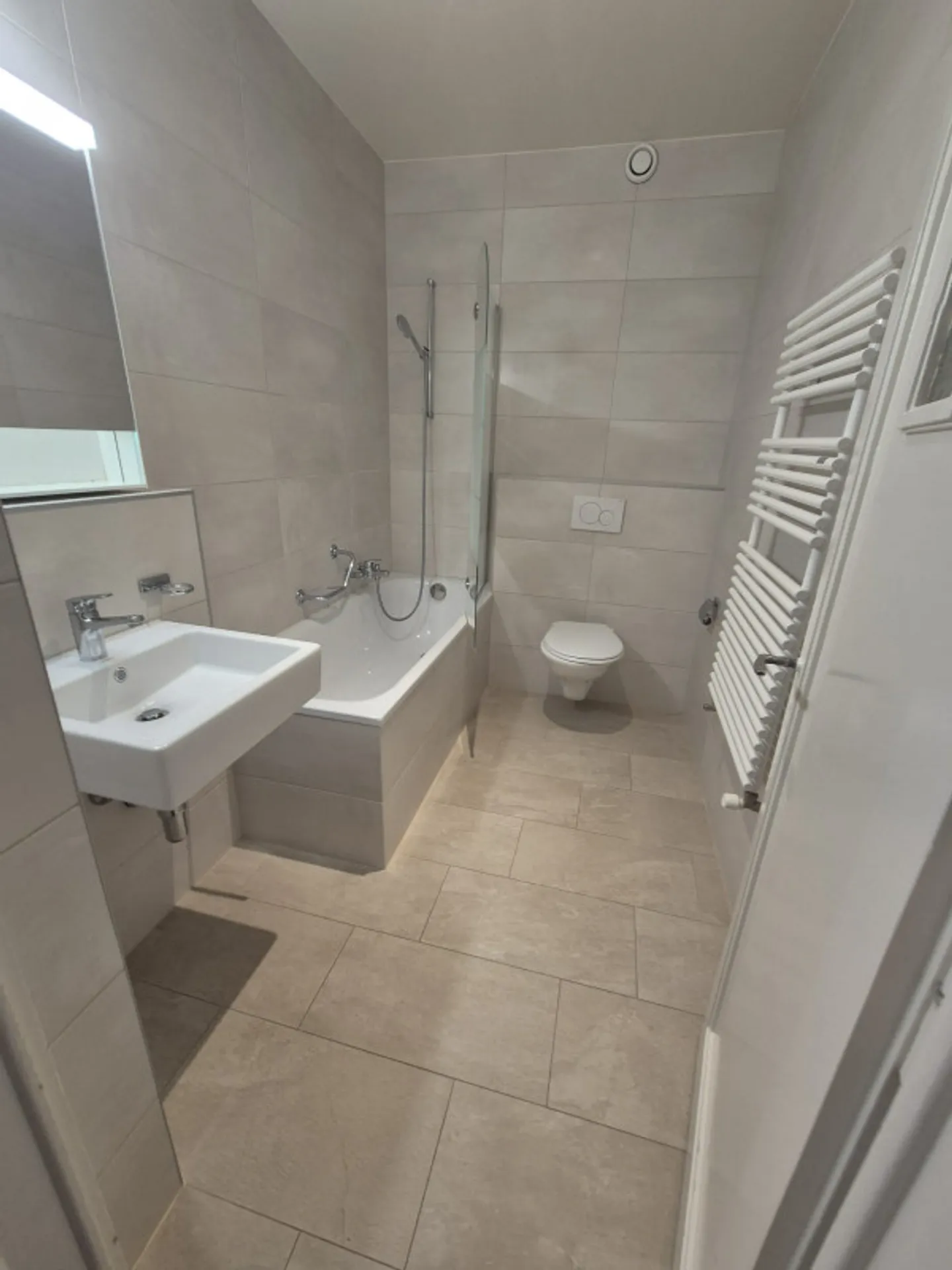 4 rooms on the 2nd floor - Rue du Sablon 23 in Morges - Photo 9 of 10