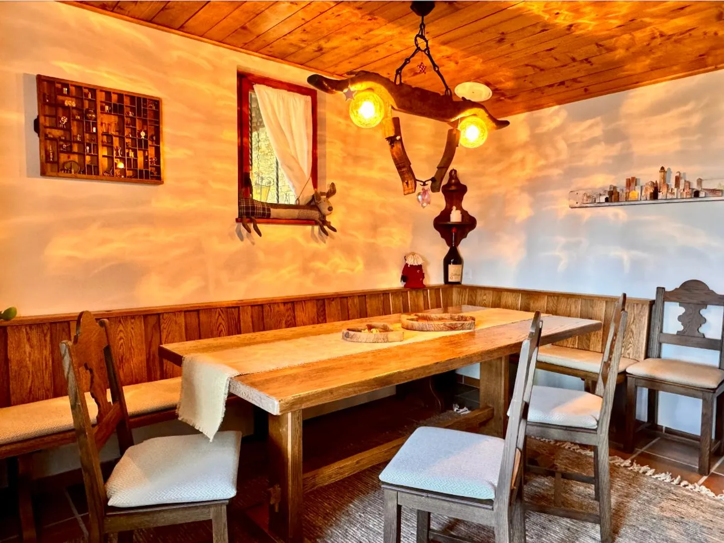 4 Room Single Family House - Photo 4 of 5