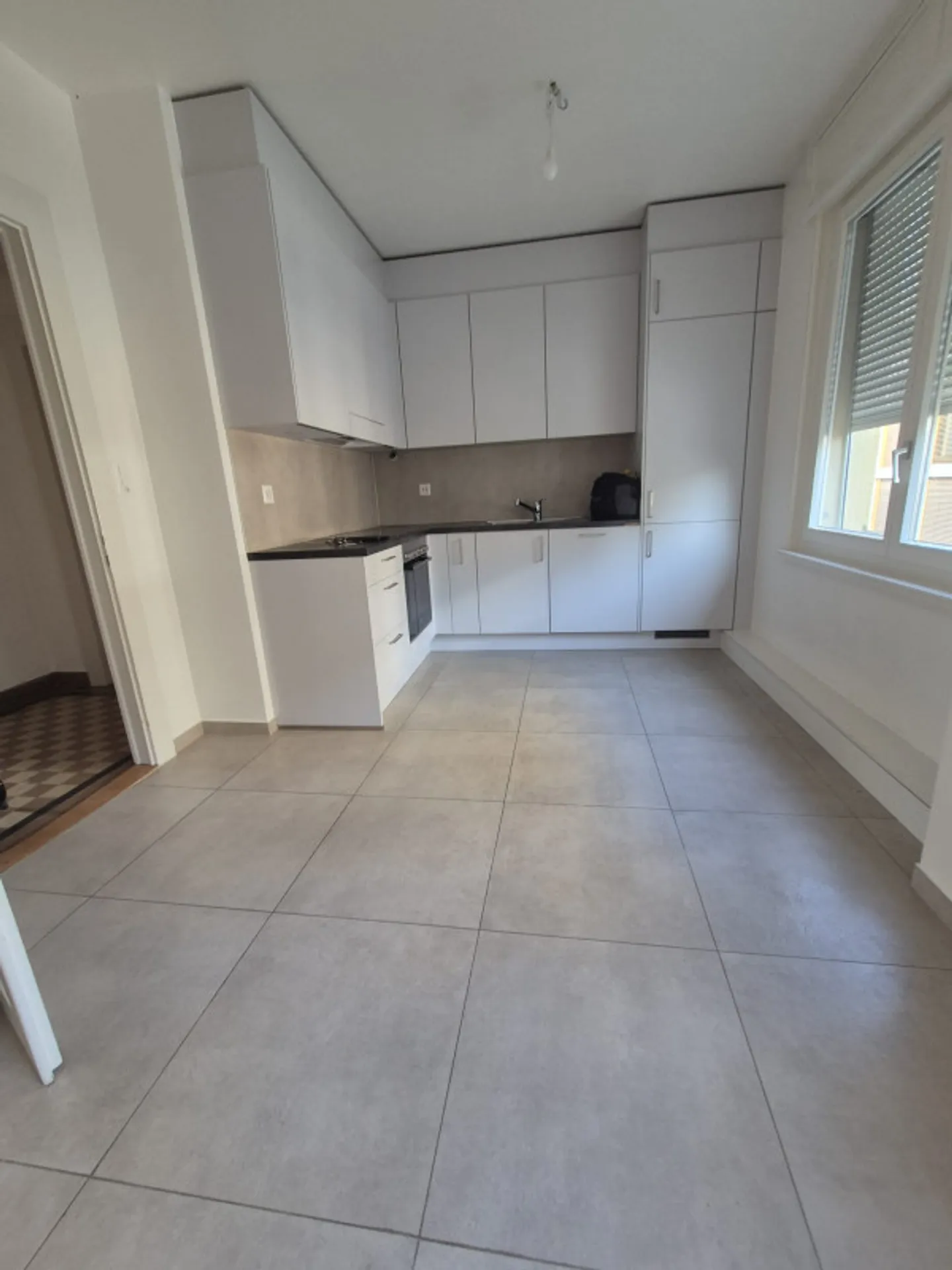 4 rooms on the 2nd floor - Rue du Sablon 23 in Morges - Photo 3 of 10