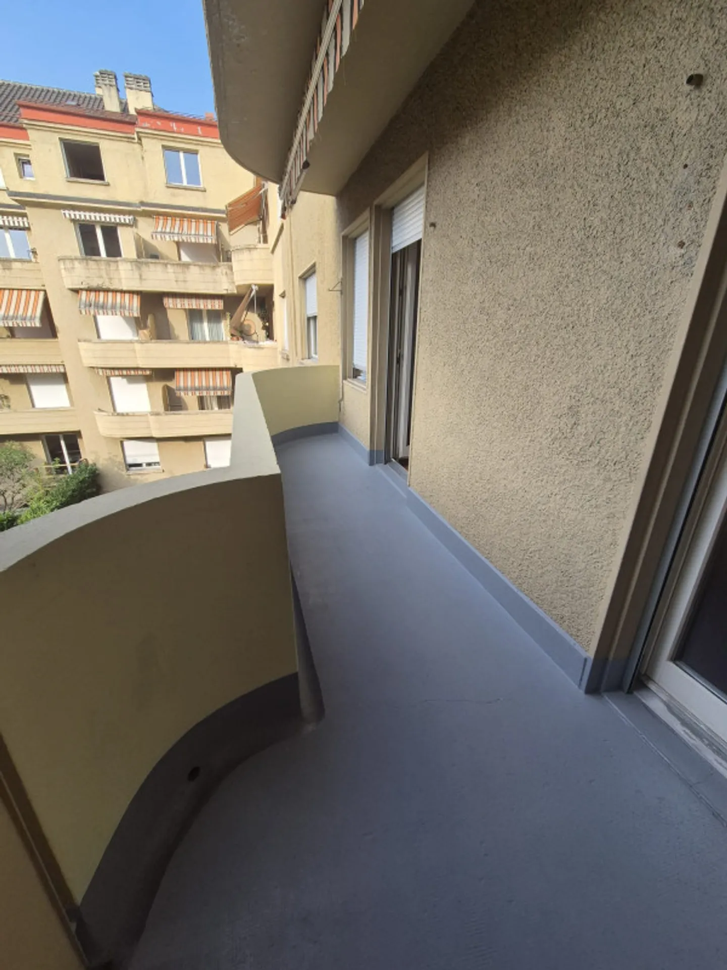 4 rooms on the 2nd floor - Rue du Sablon 23 in Morges - Photo 10 of 10
