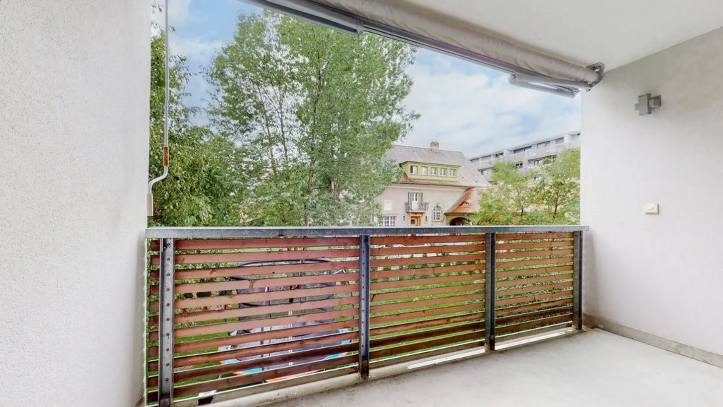 Penthouse mieten - Foto 9 von 11