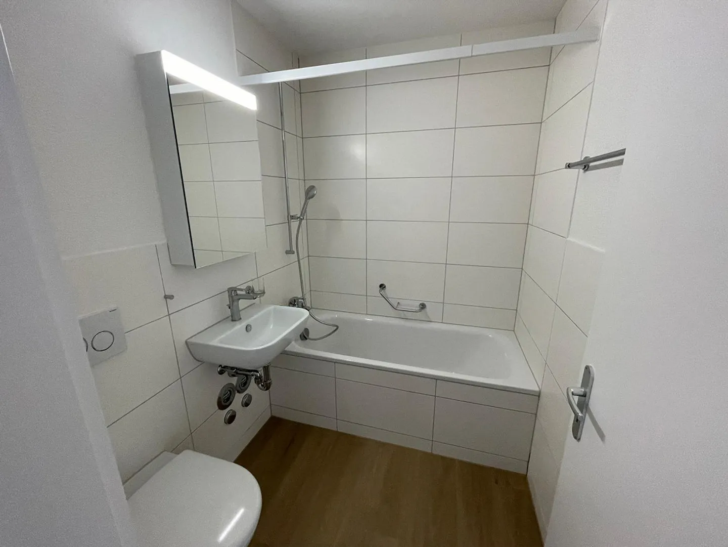 Ultimo appartamento 4 locali ristrutturato cerca te! - Foto 7 di 9