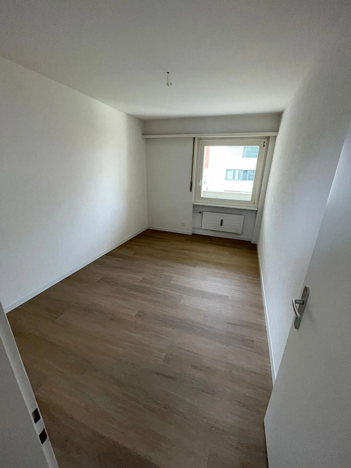 Ultimo appartamento 4 locali ristrutturato cerca te! - Foto 8 di 9