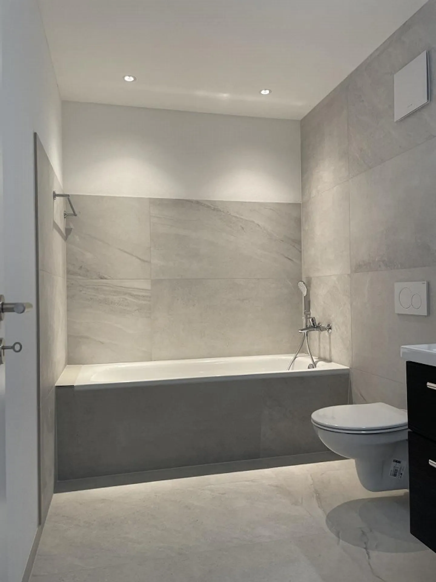 Bellissimo appartamento di 4,5 stanze in affitto - Foto 10 di 14