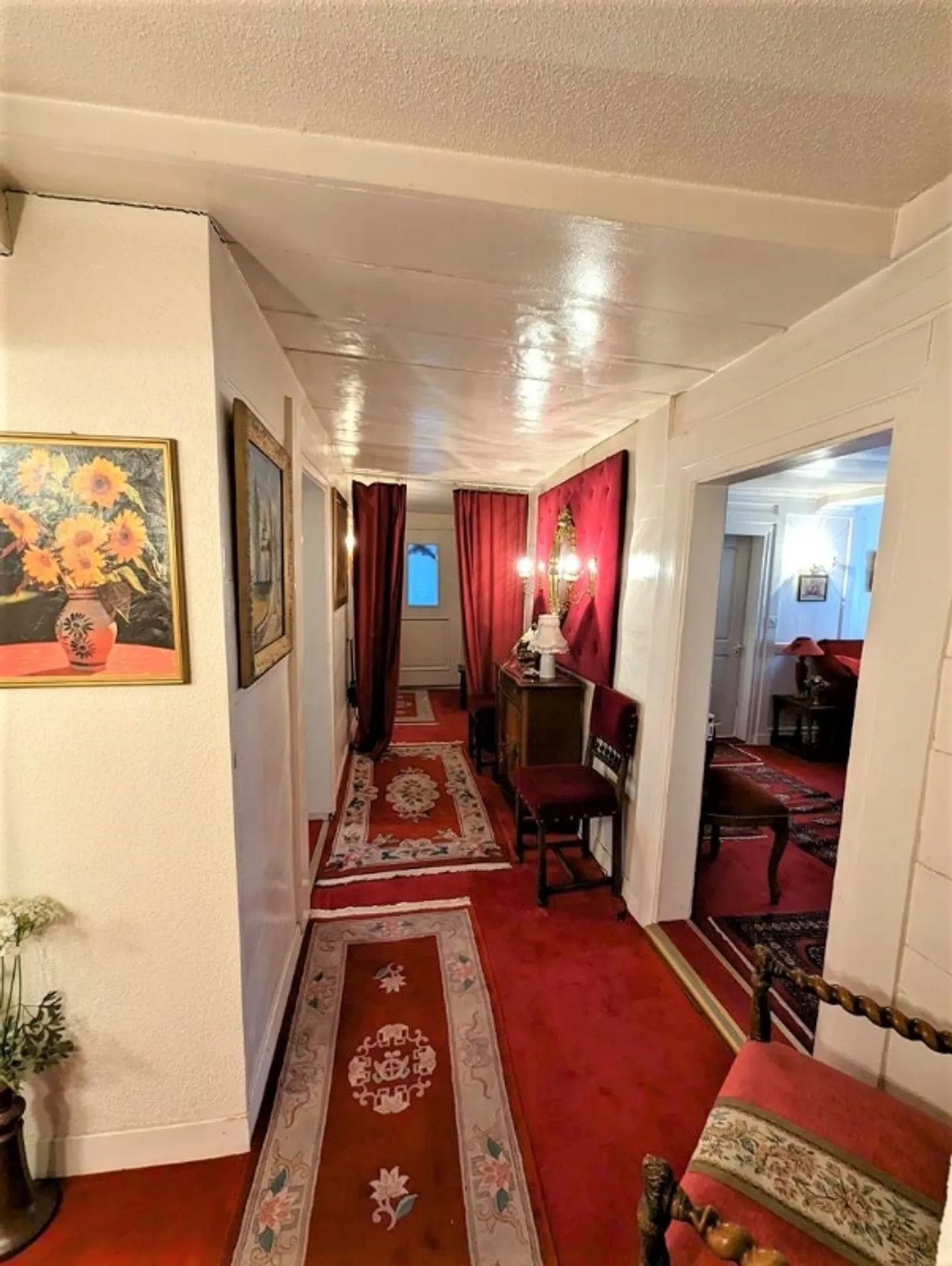 Wohnung kaufen - Foto 2 von 9