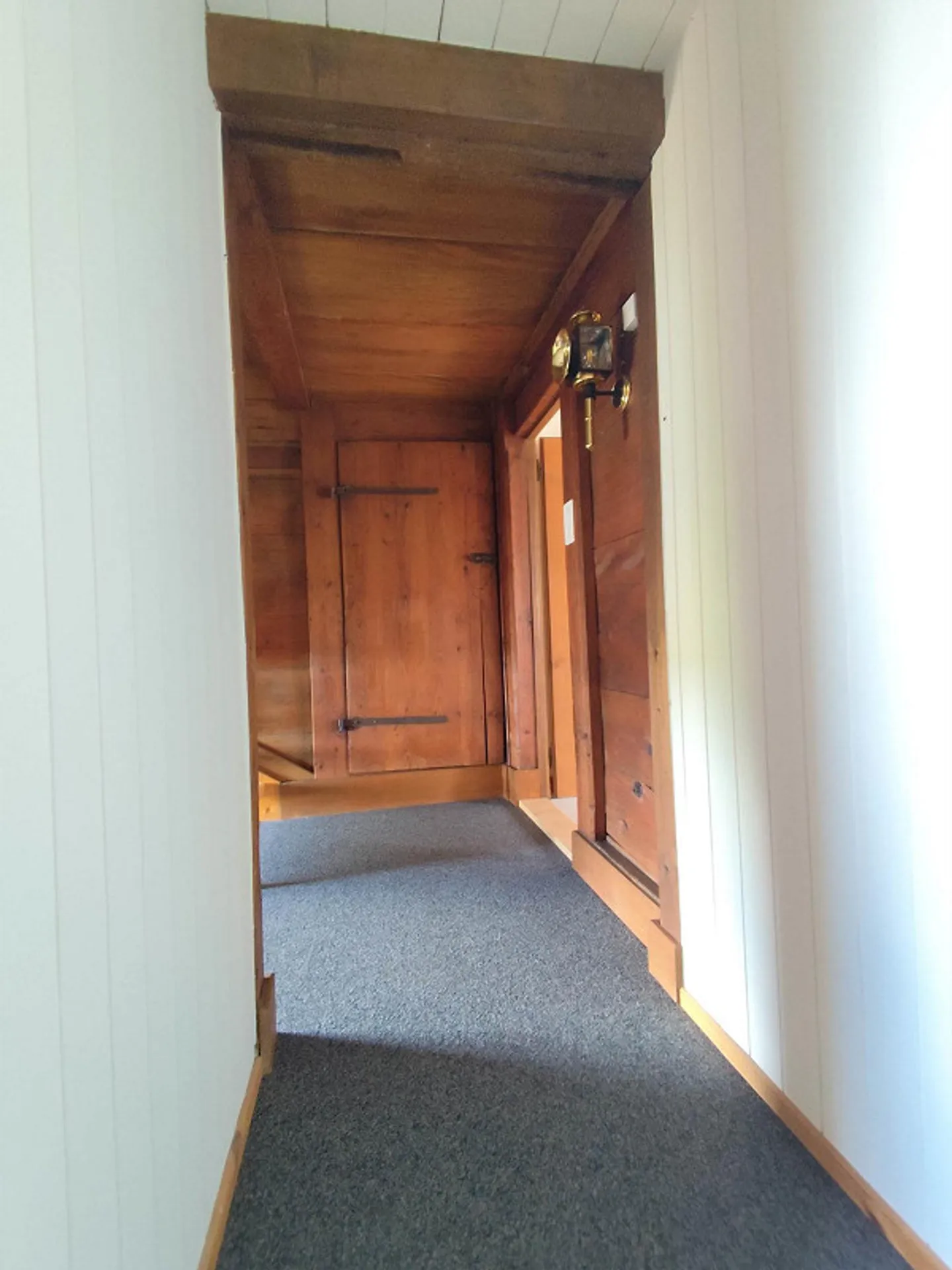Appartamento affascinante di 6,5 stanze con grande garage - Foto 8 di 16