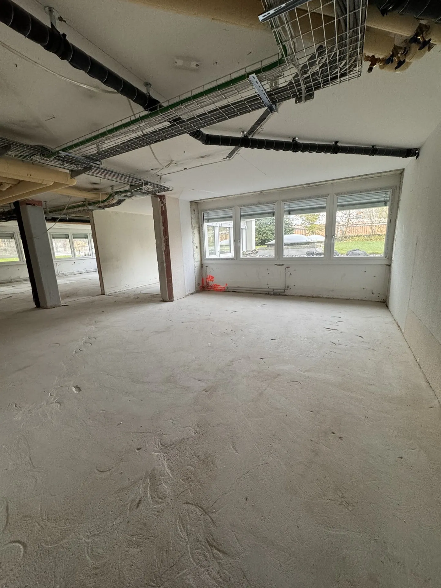 Business Future According to Your Visions in Wabern - Photo 7 of 9